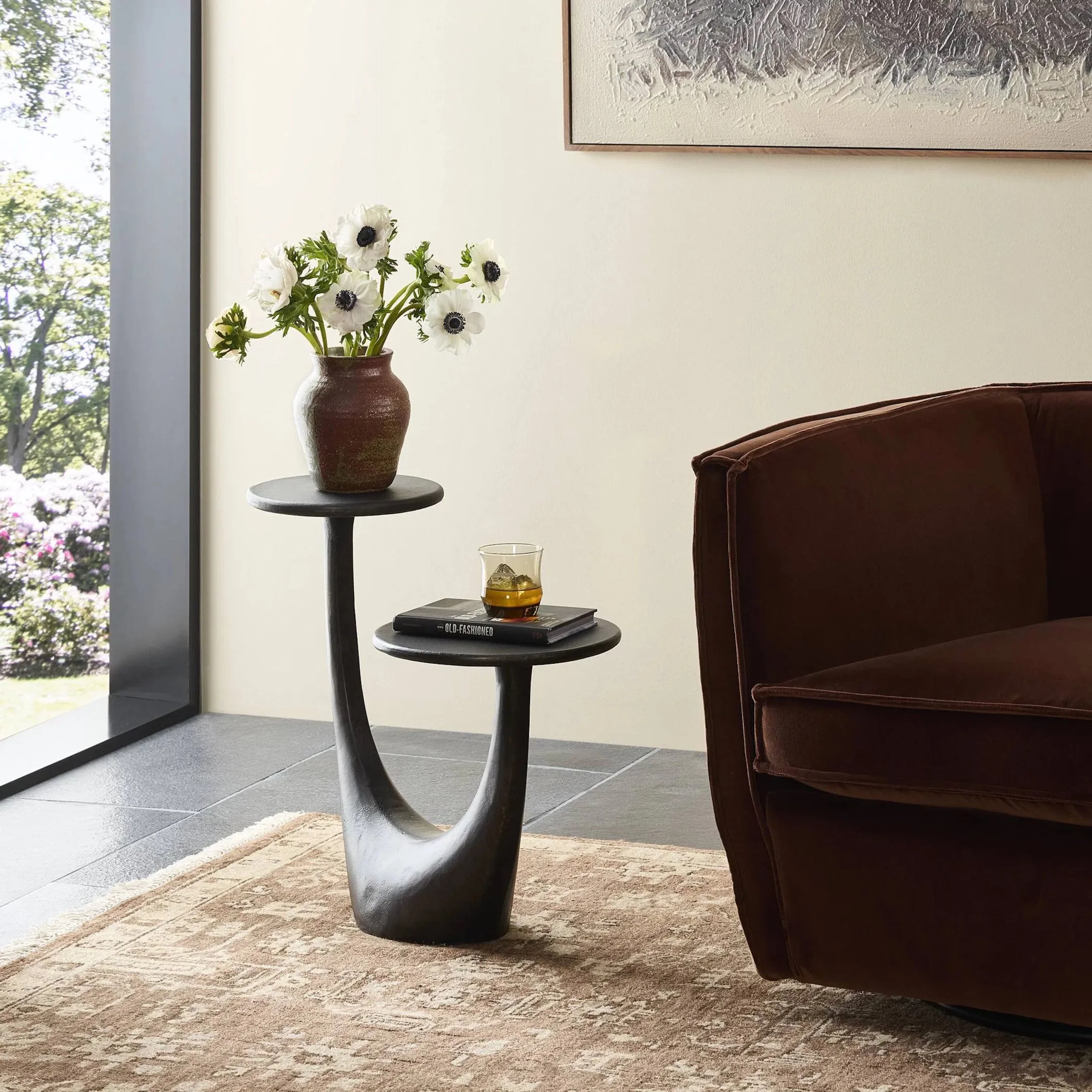Torrid End Table - Image 10