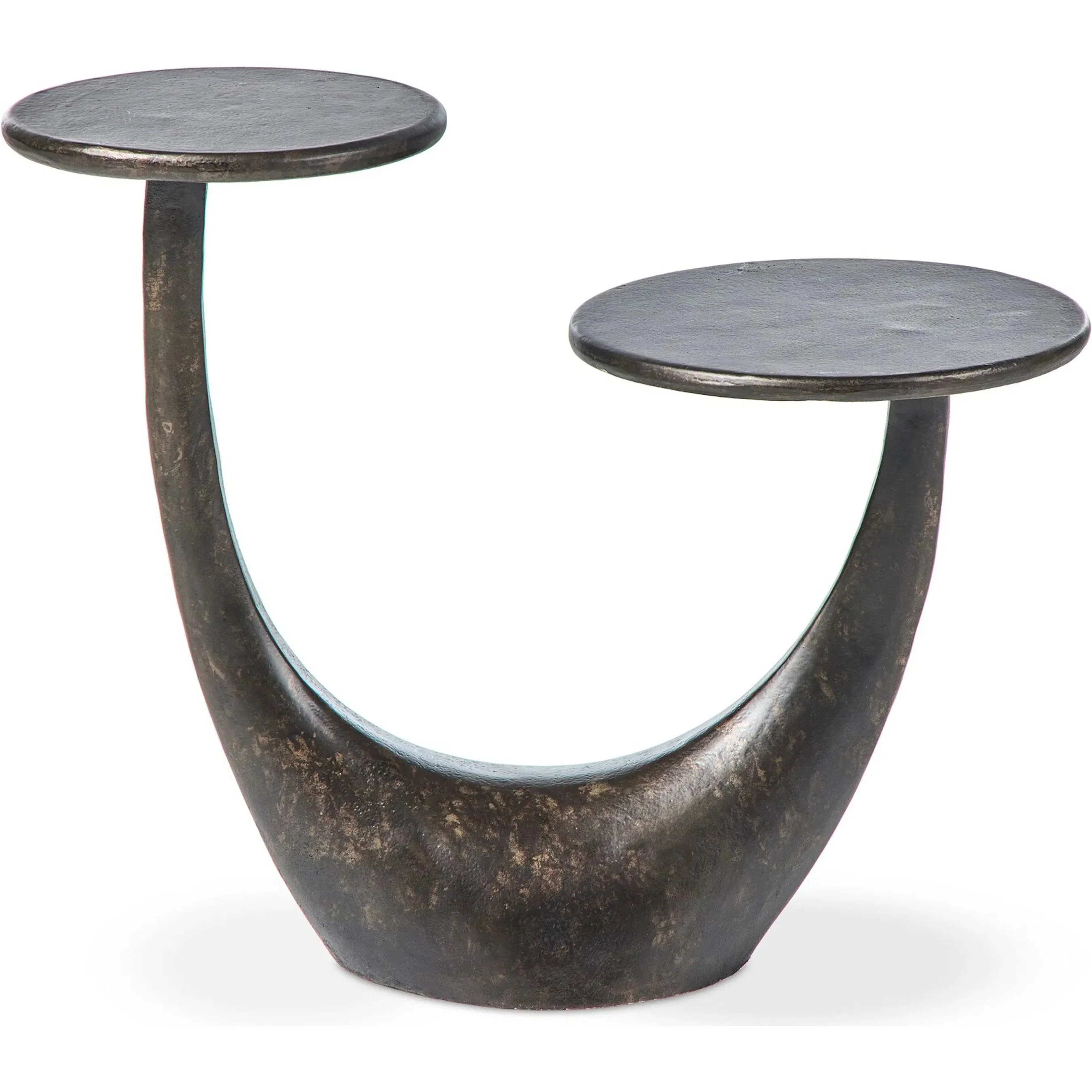 Torrid End Table - Image 2