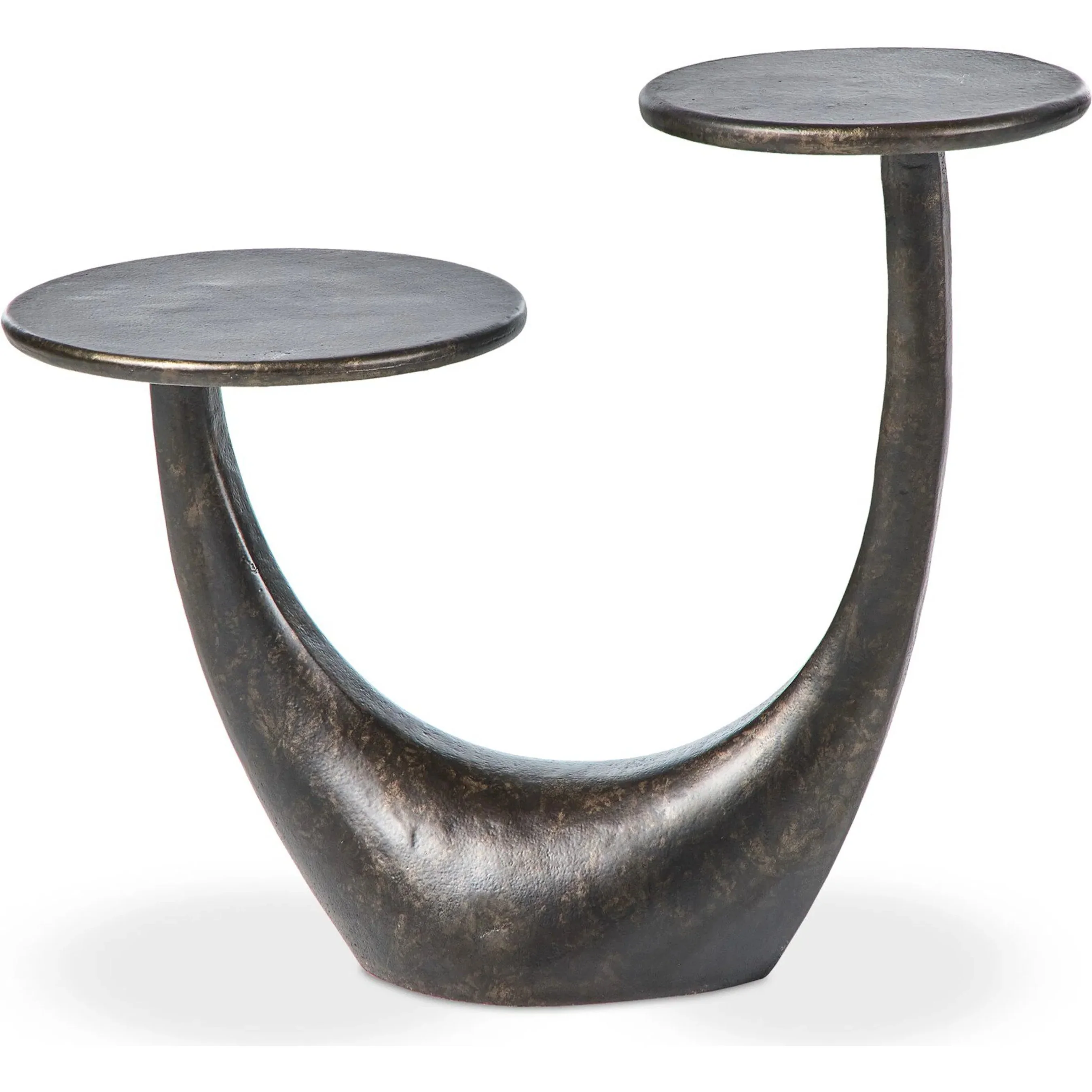 Torrid End Table - Image 4