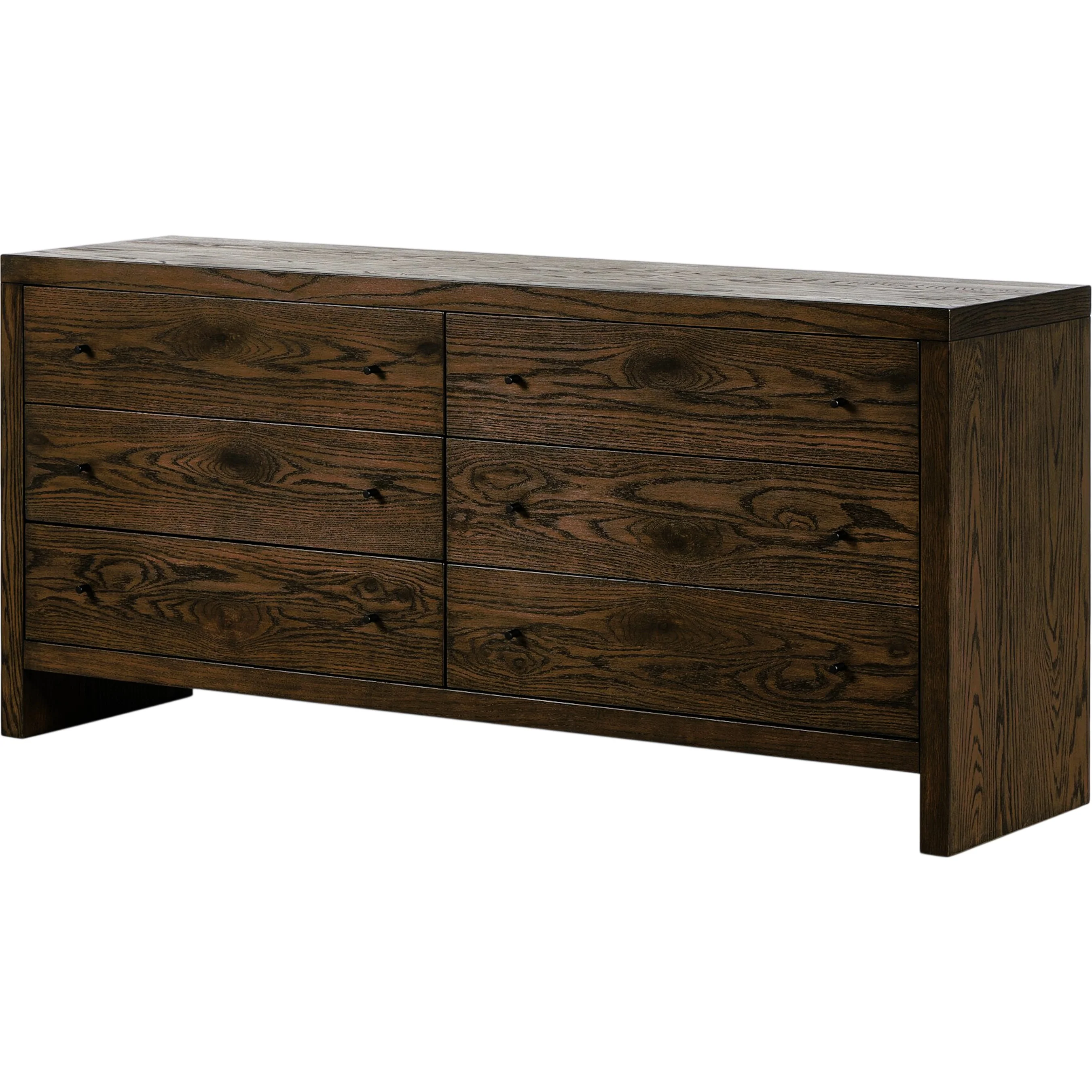 Torrington 6 Drawer Dresser