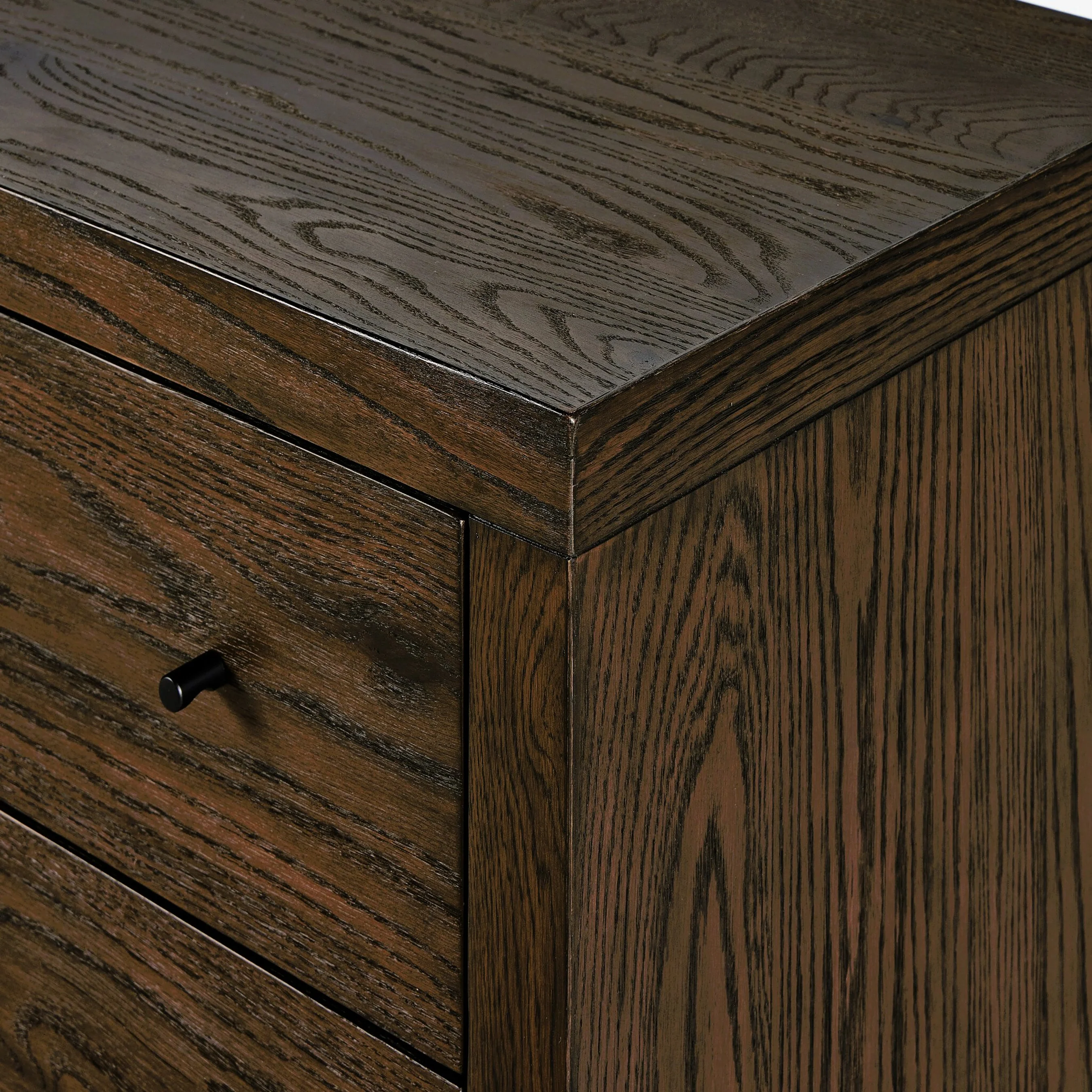 Torrington 6 Drawer Dresser - Image 6
