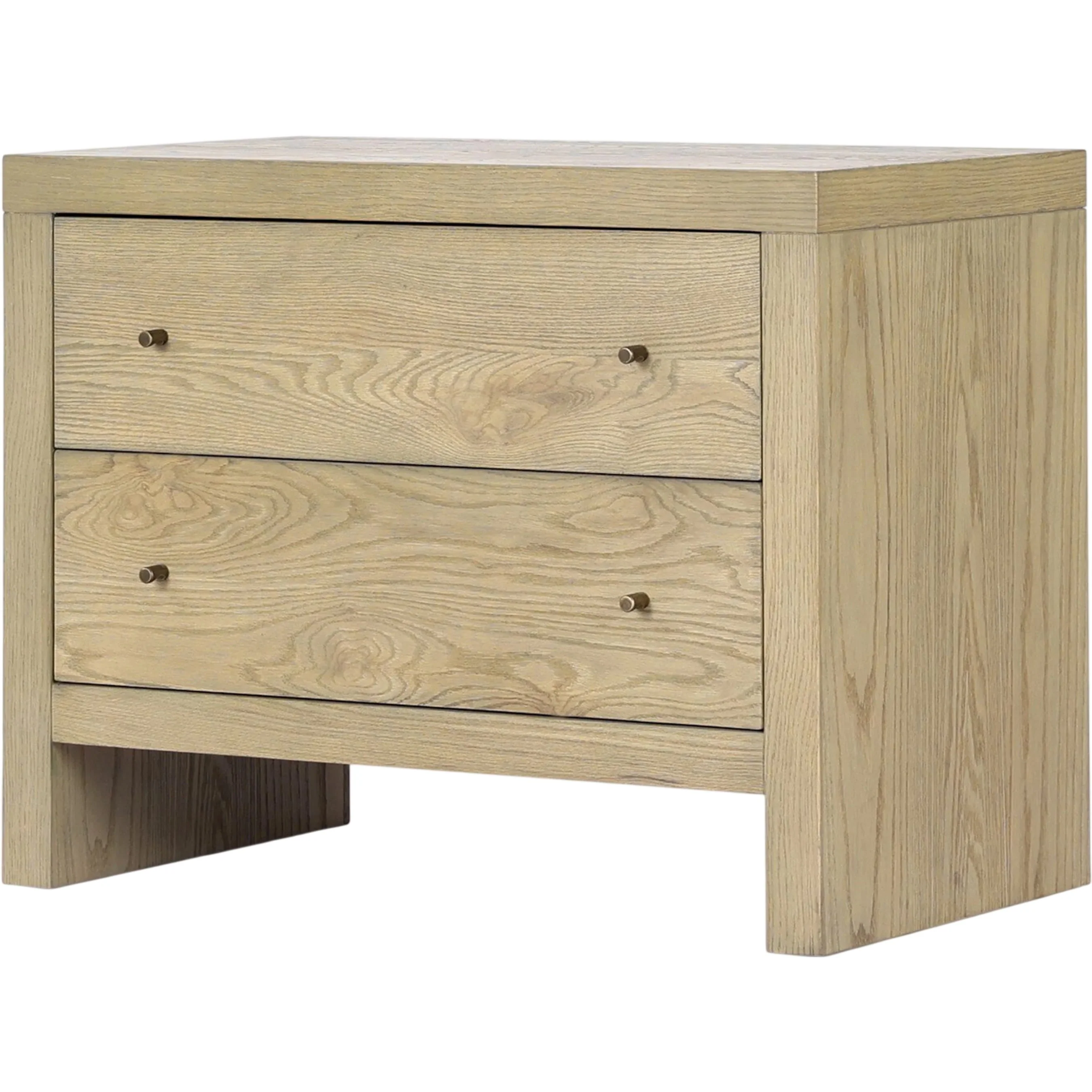 Torrington Charging Nightstand - Image 2