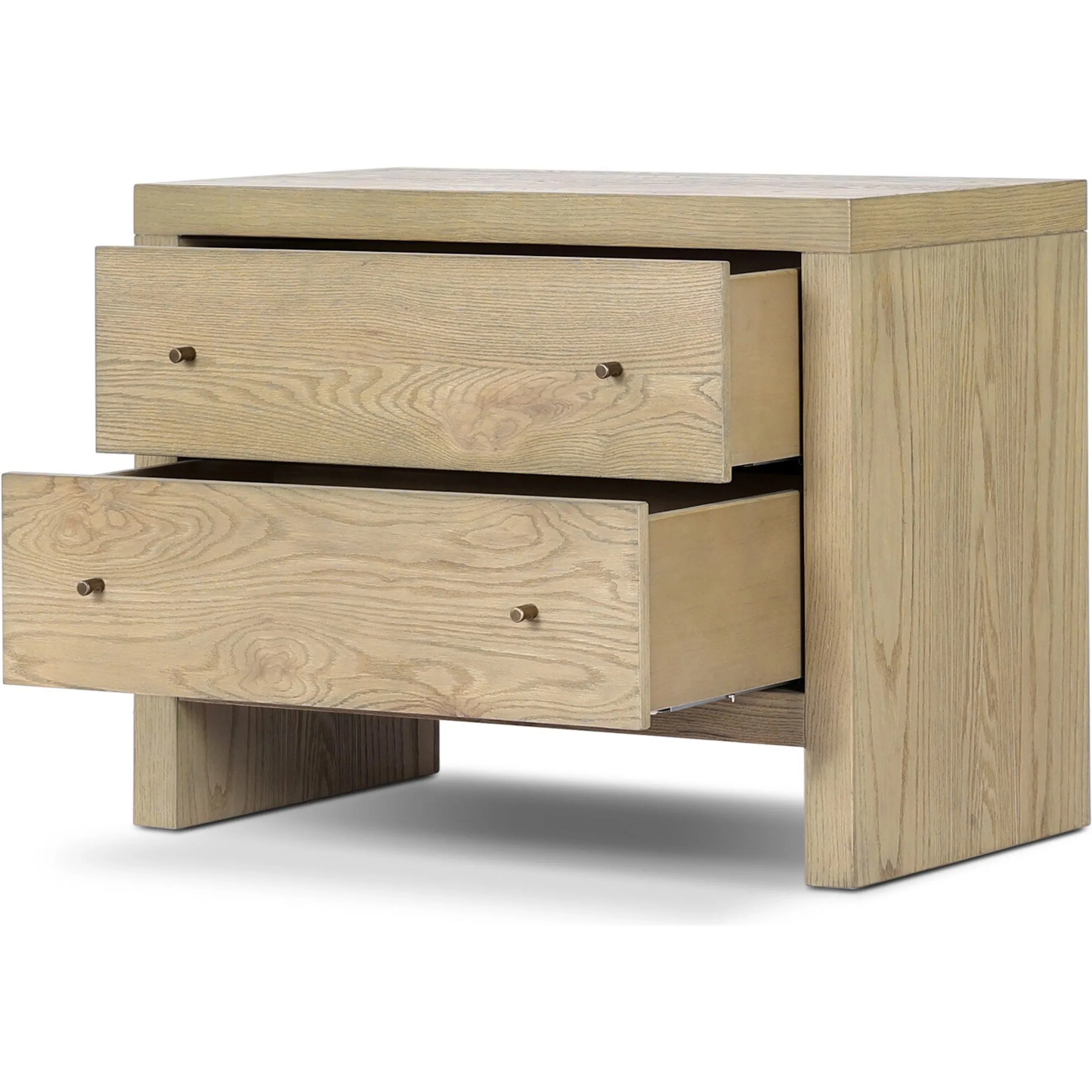 Torrington Charging Nightstand - Image 4