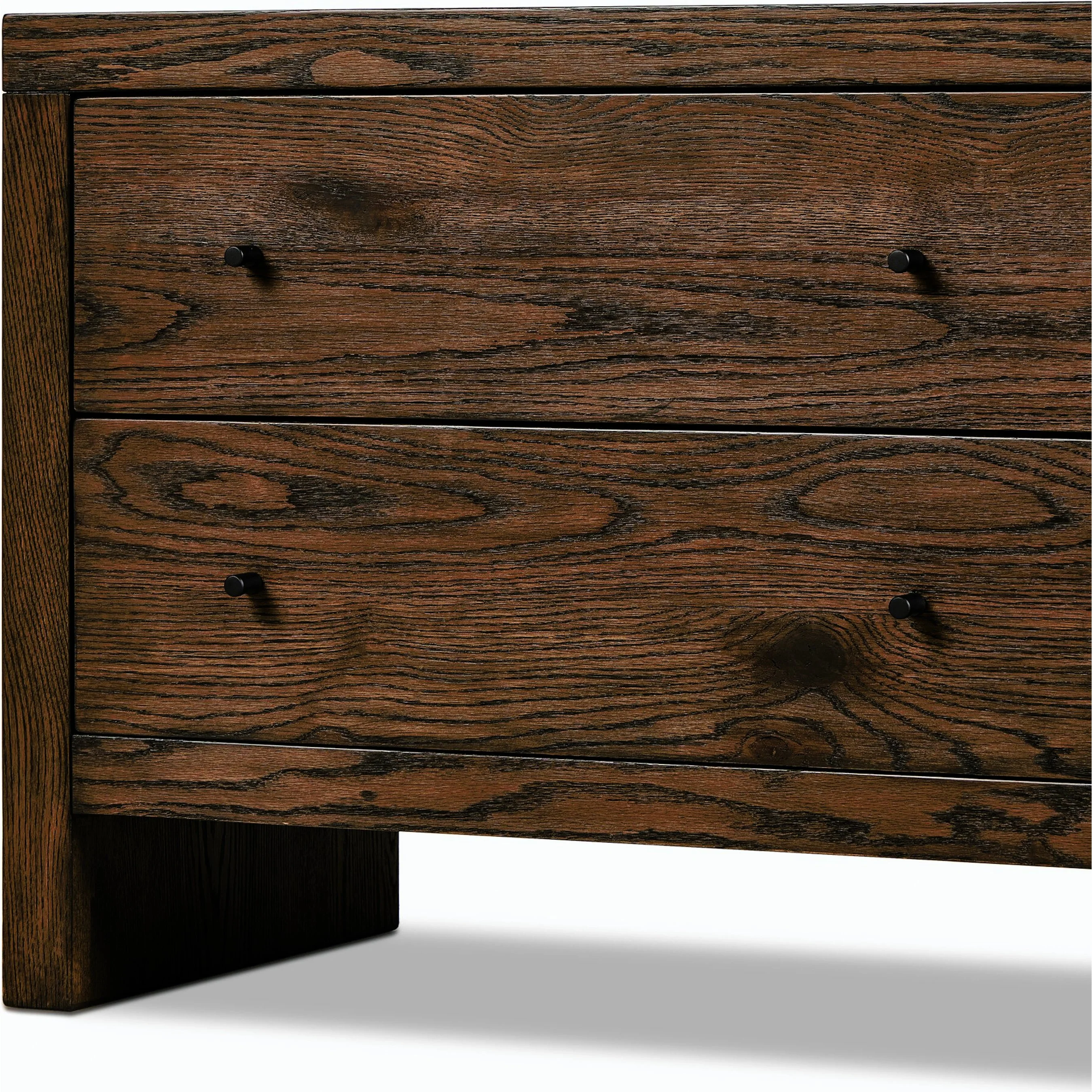 Torrington Charging Nightstand - Image 5