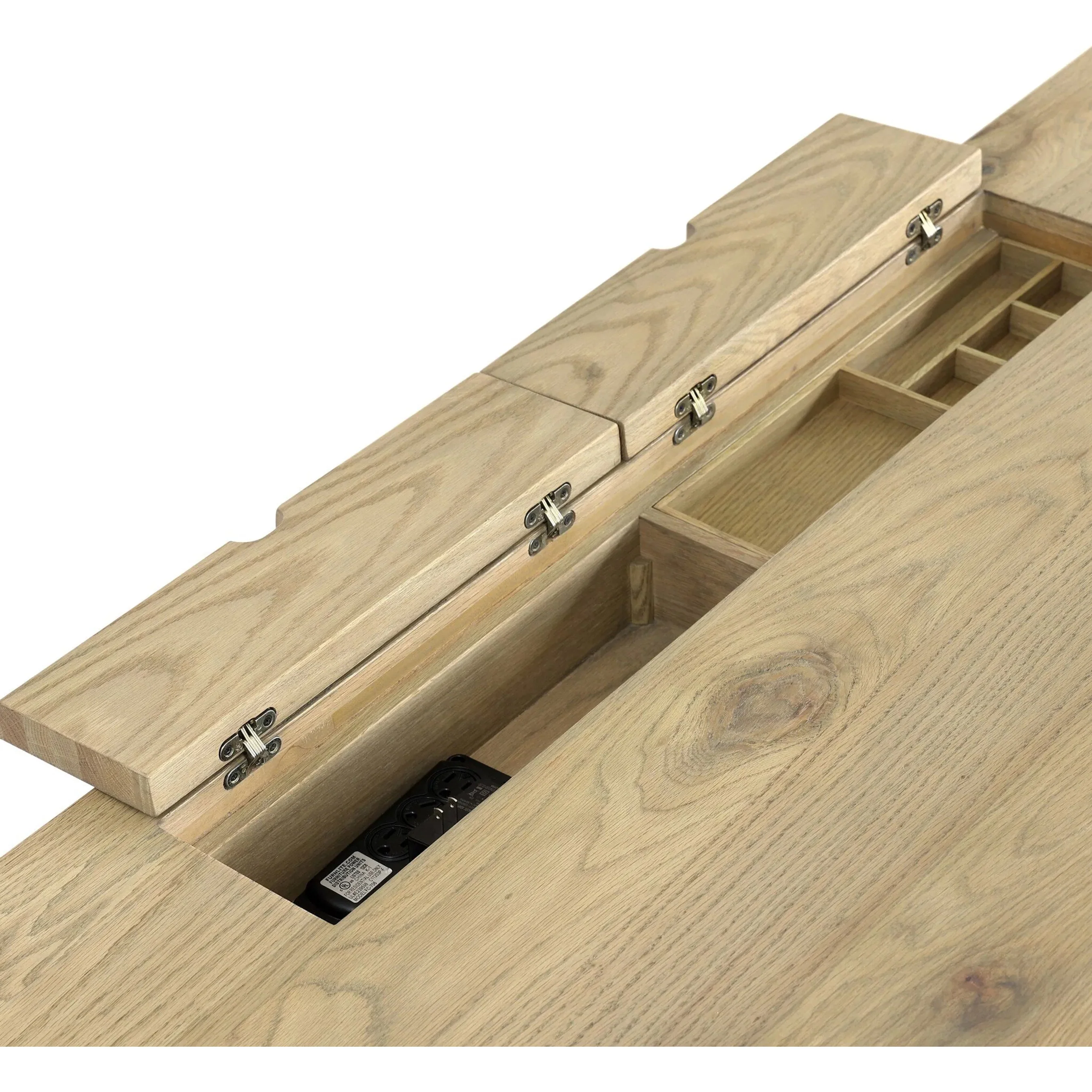 Torrington Desk - Image 24