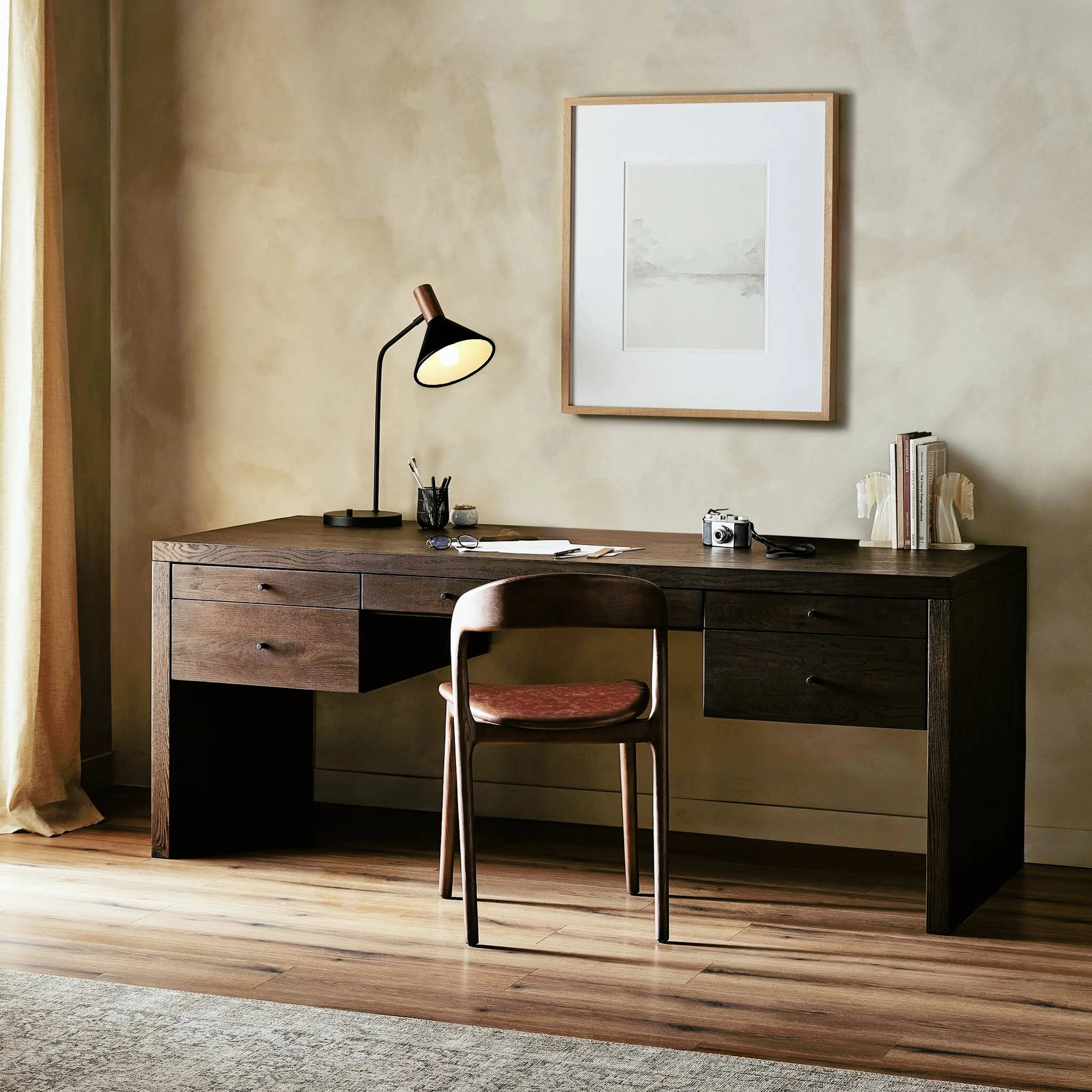 Torrington Desk - Image 28