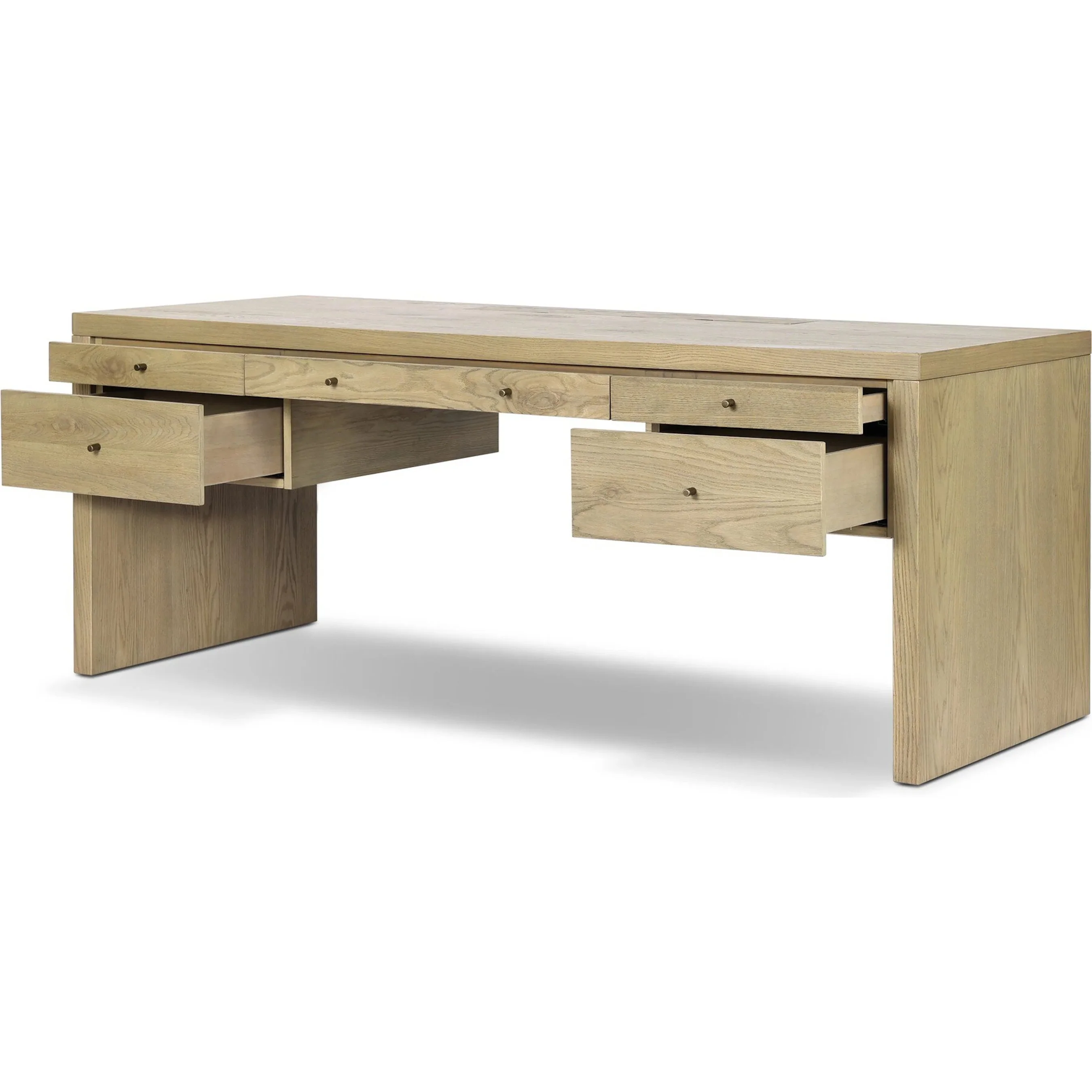 Torrington Desk - Image 9