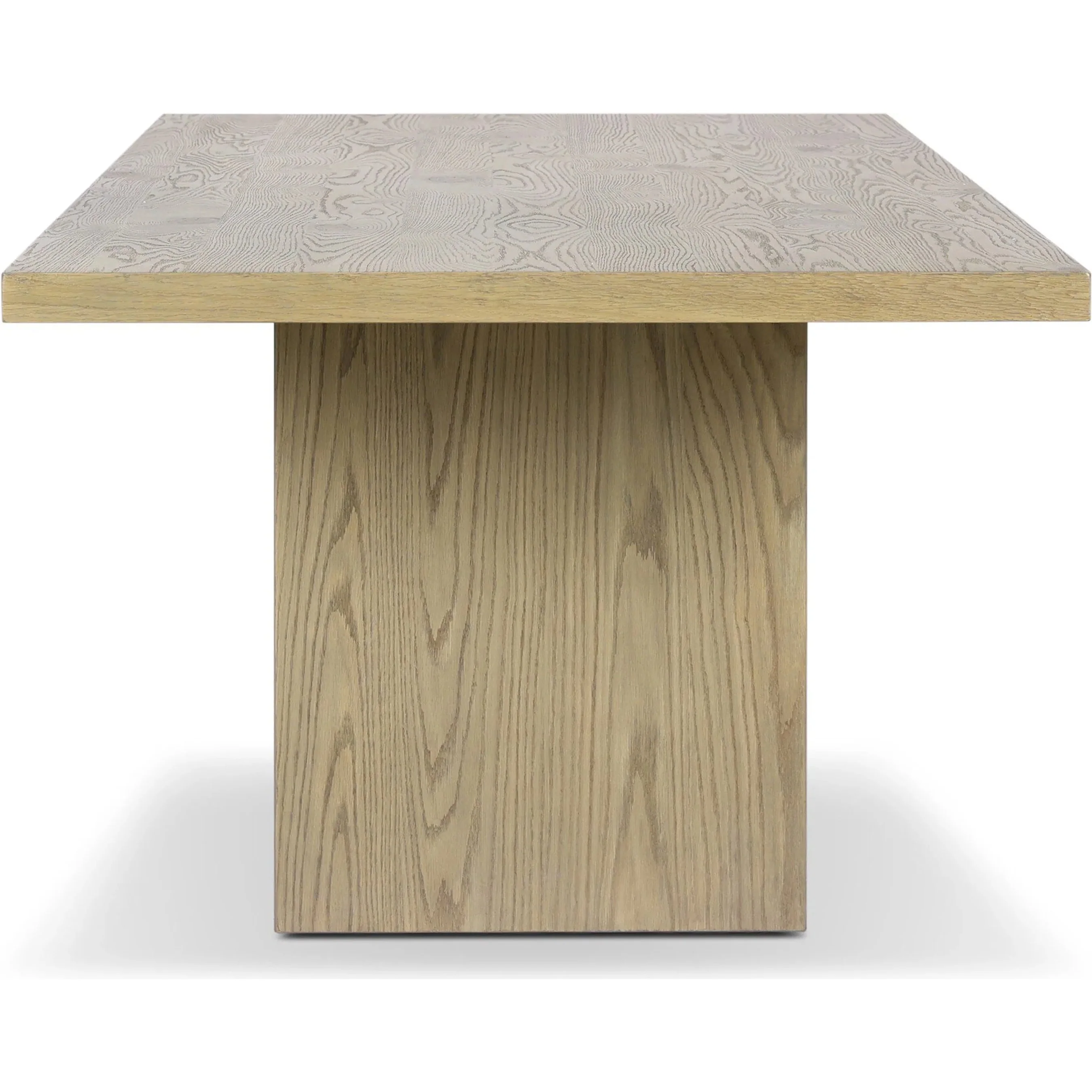 Torrington Dining Table - Image 7