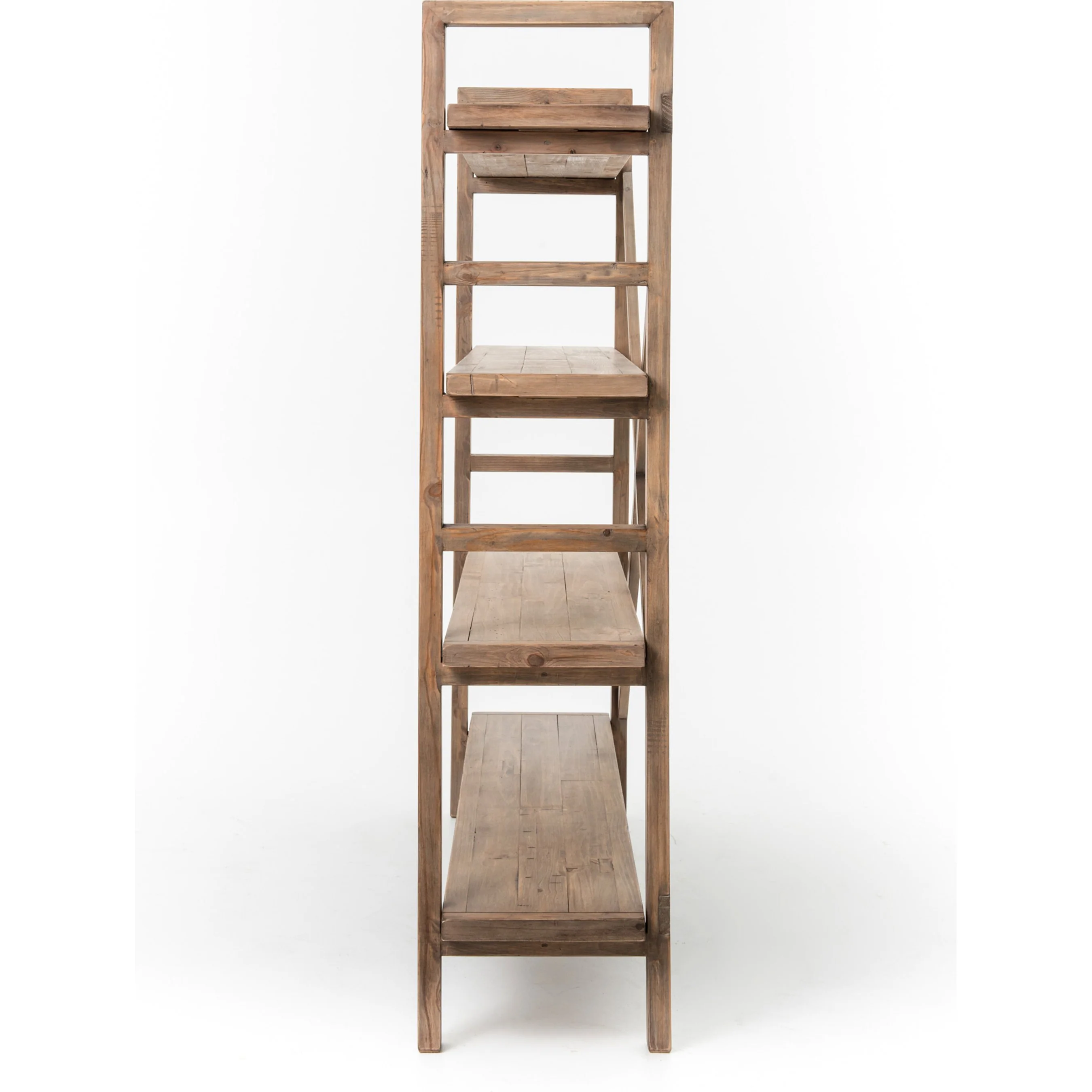 Toscana Large Bookshelf - Image 2