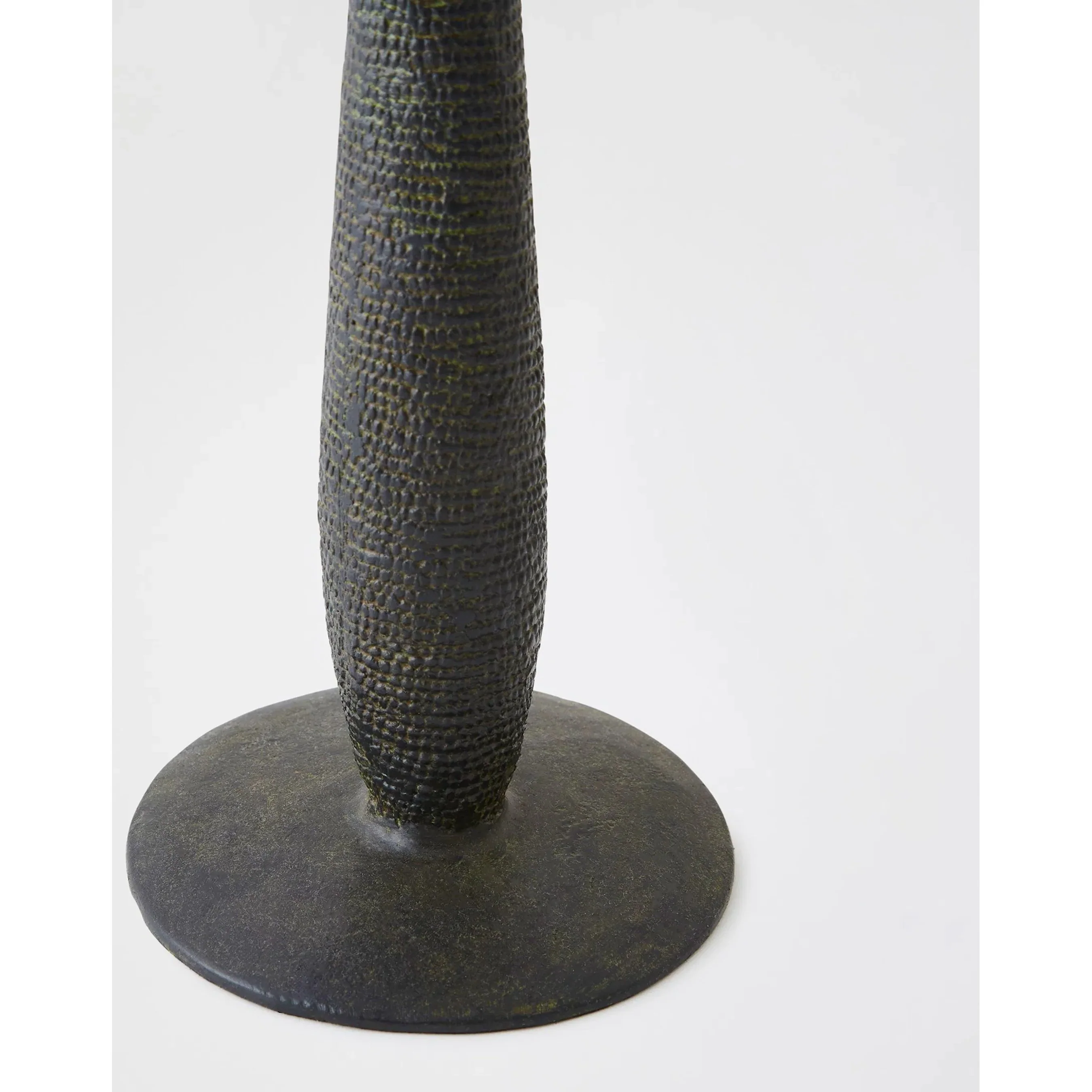 Totem Candlestick with Handle - Image 2