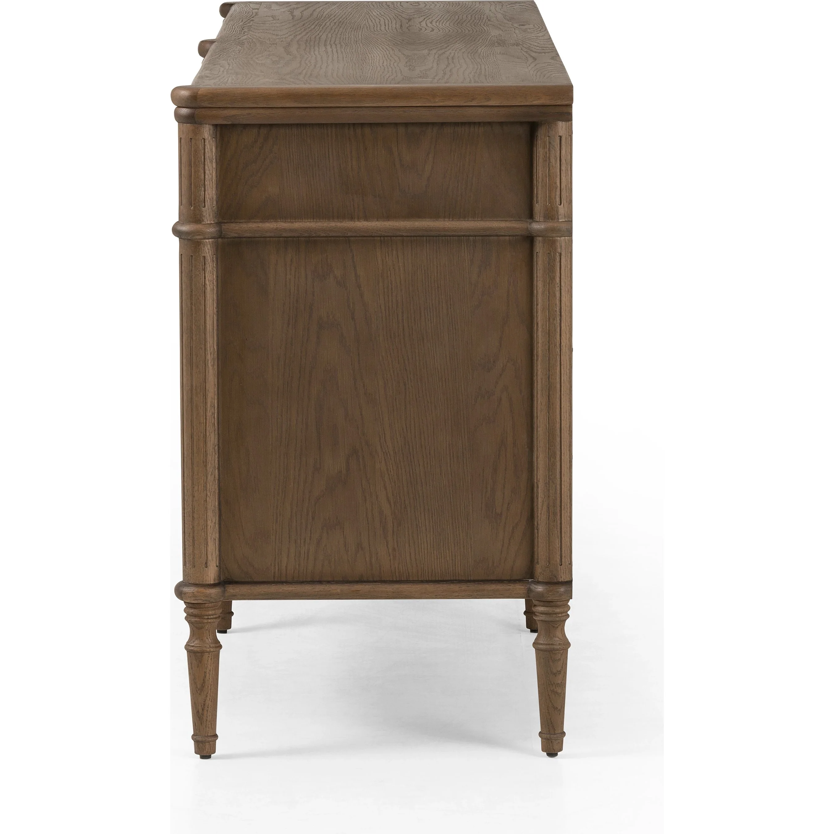 Toulouse 6 Drawer Dresser - Image 3