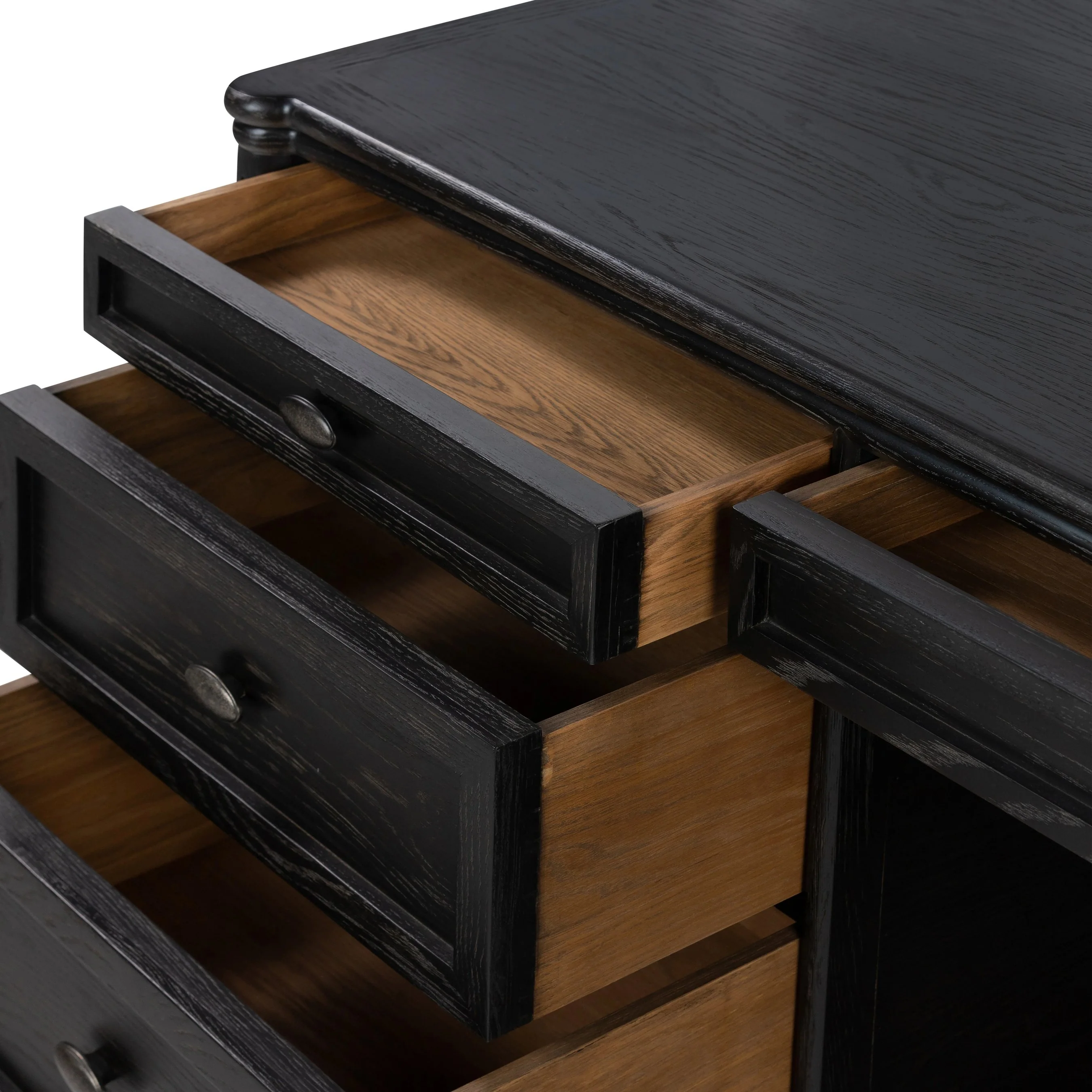 Toulouse Executive Desk - Image 14