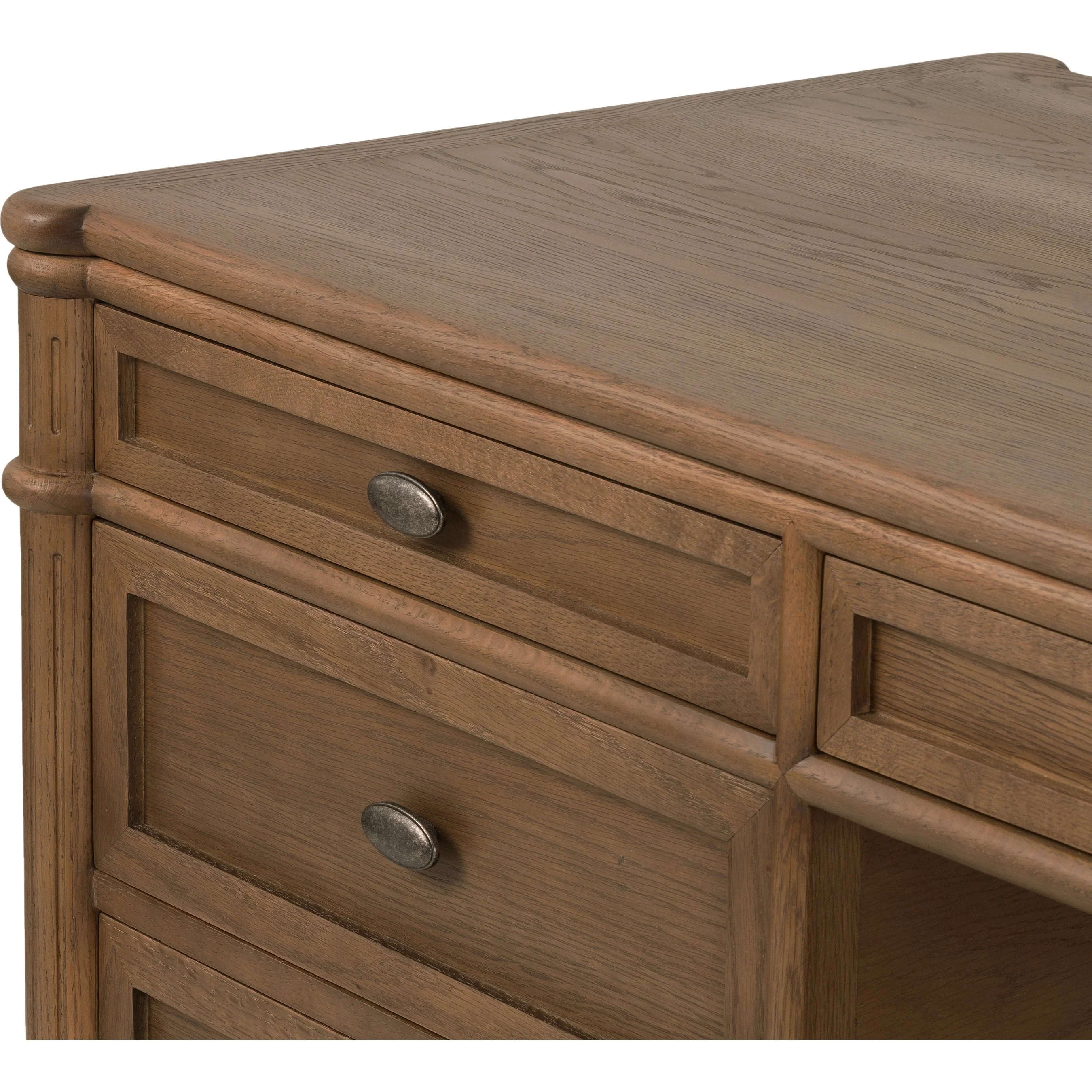 Toulouse Executive Desk - Image 16