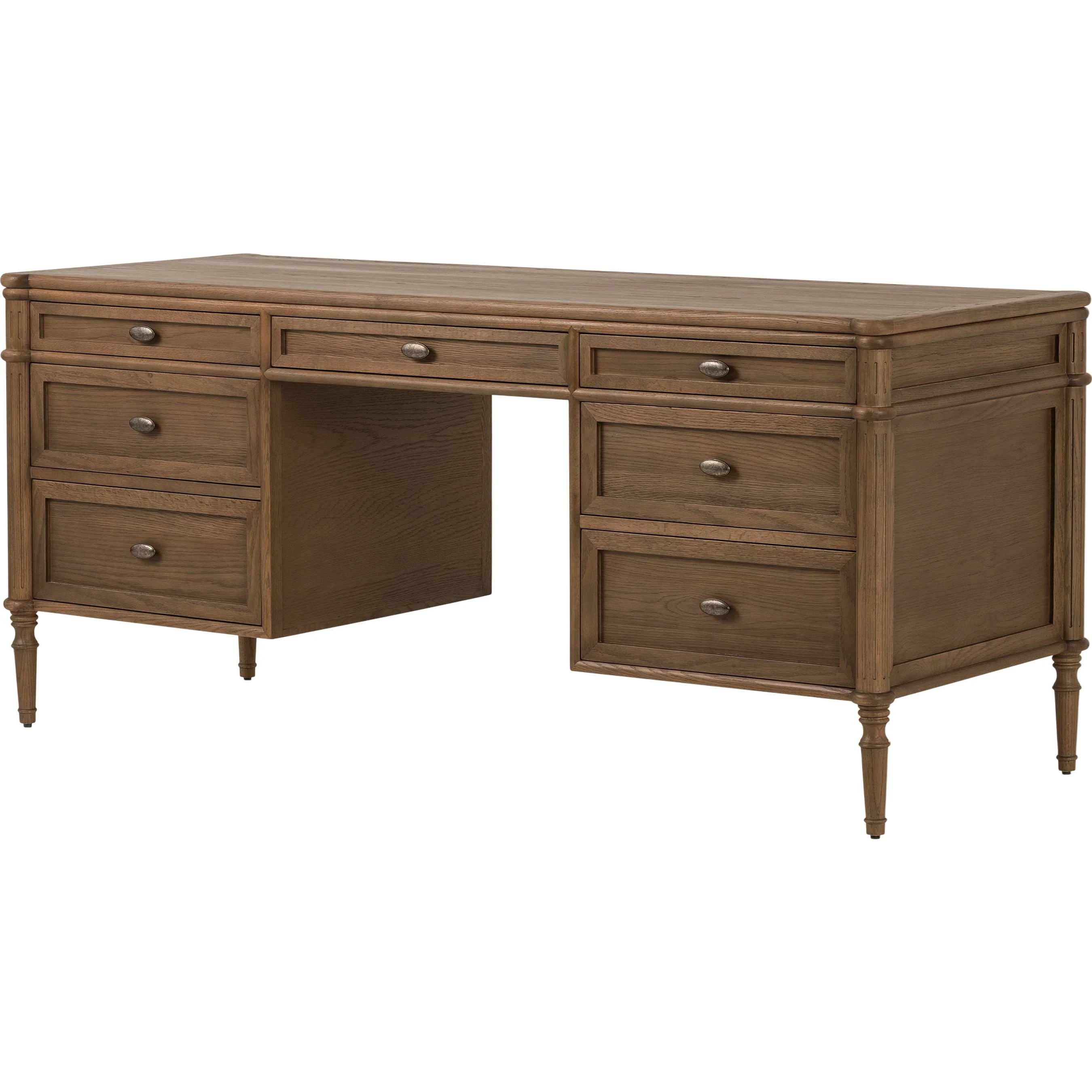 Toulouse Executive Desk - Image 2