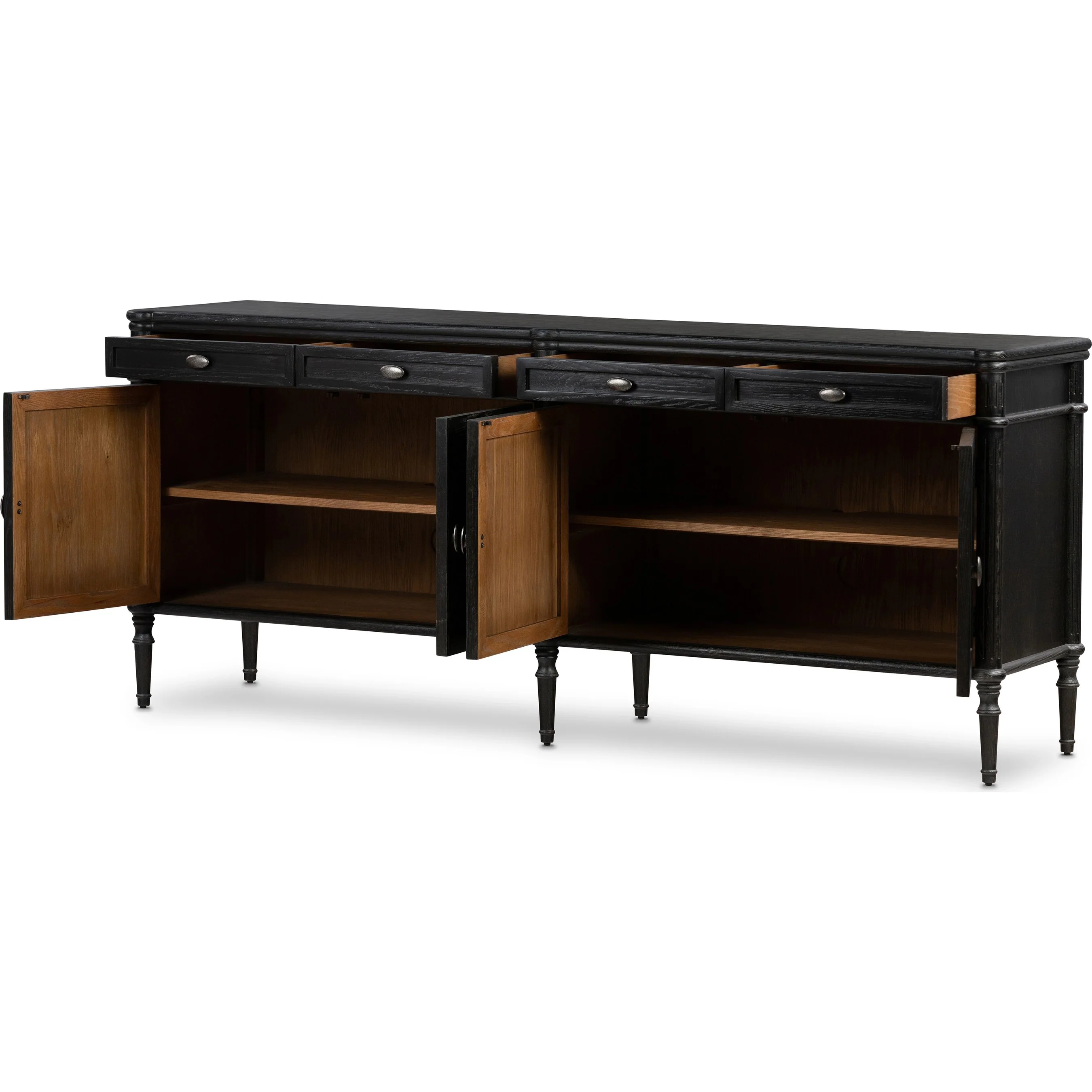 Toulouse Sideboard - Image 4