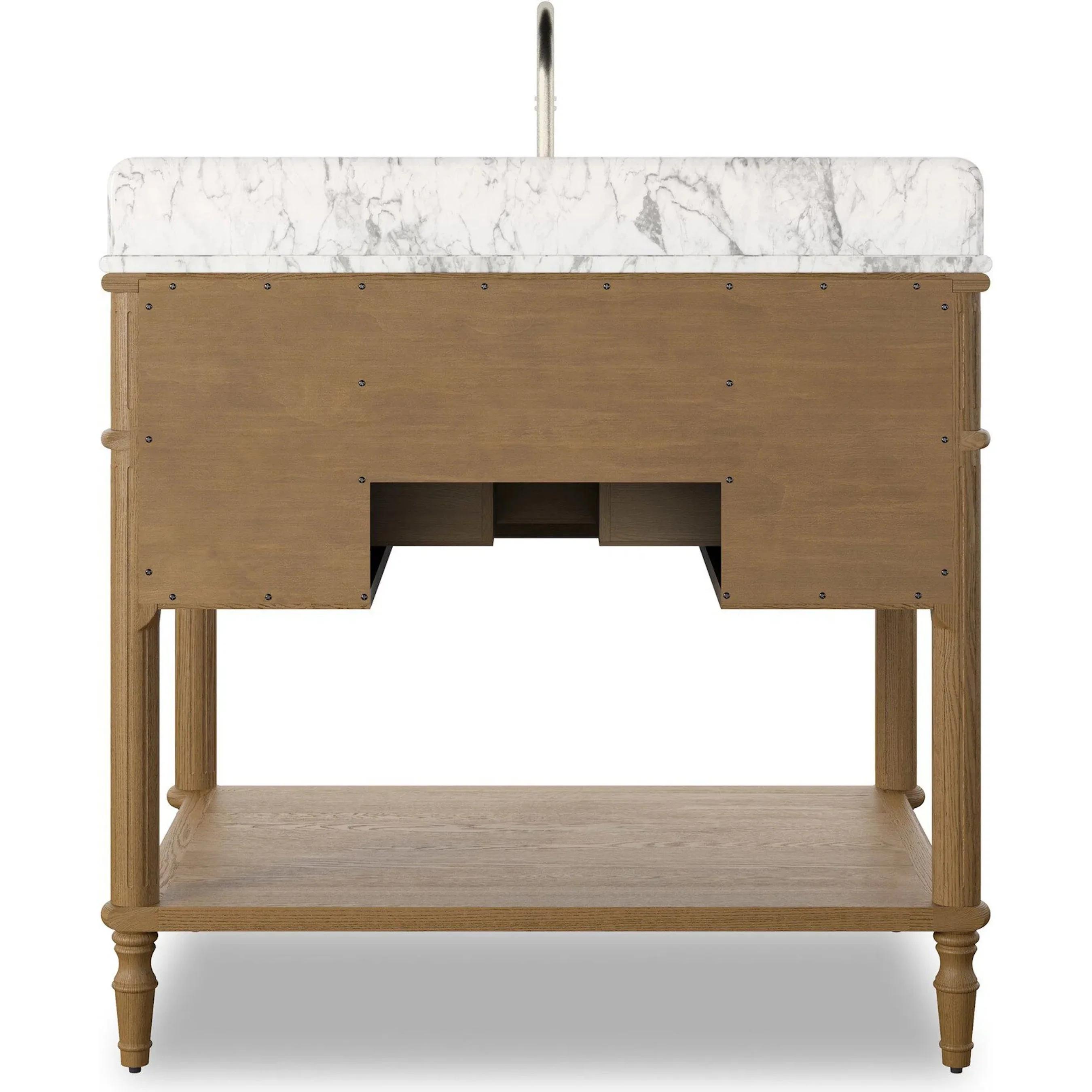 Toulouse Single Vanity - Image 10