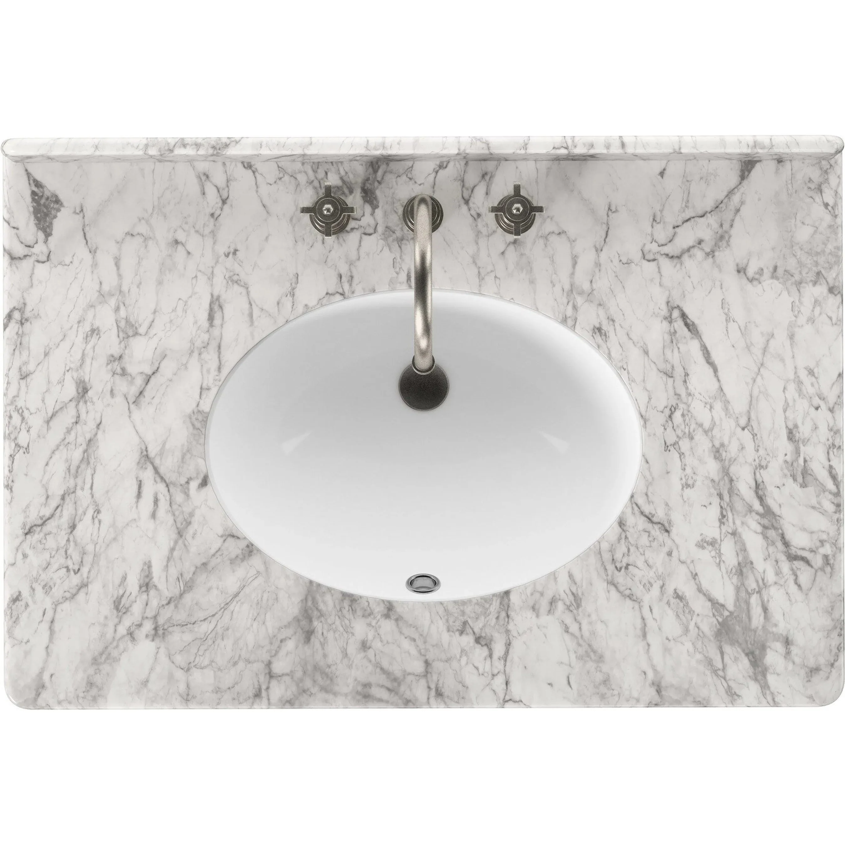 Toulouse Single Vanity - Image 11