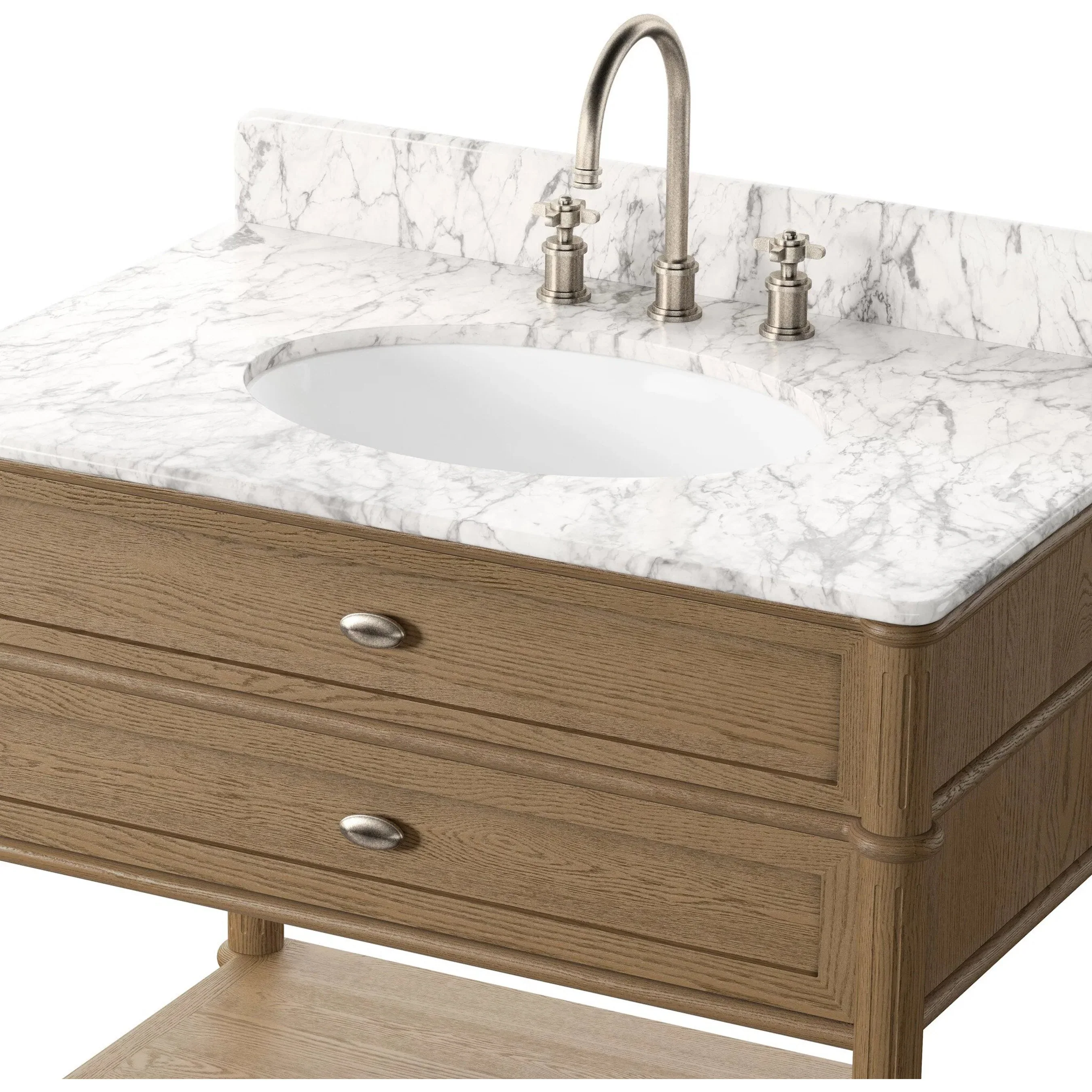 Toulouse Single Vanity - Image 18