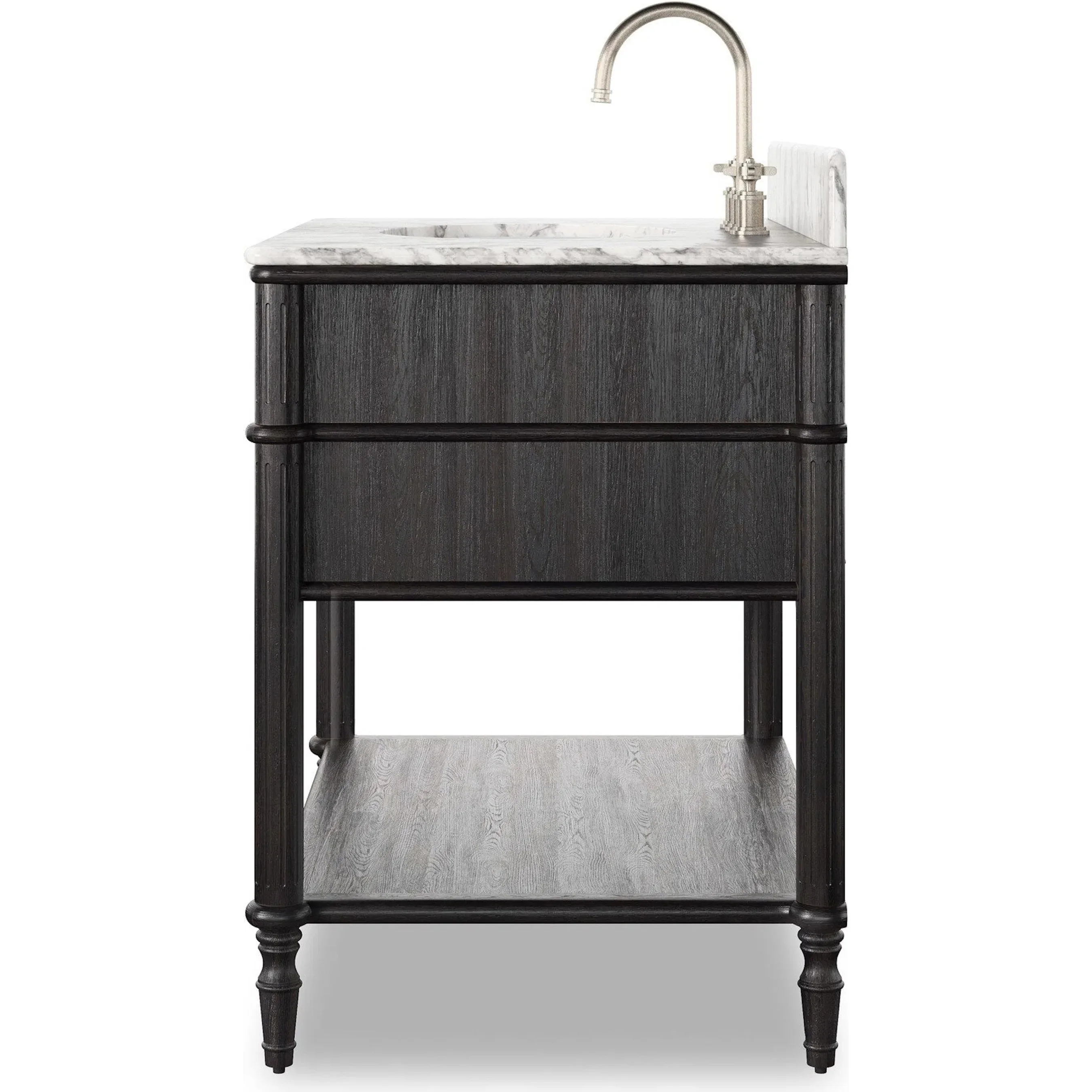 Toulouse Single Vanity - Image 4