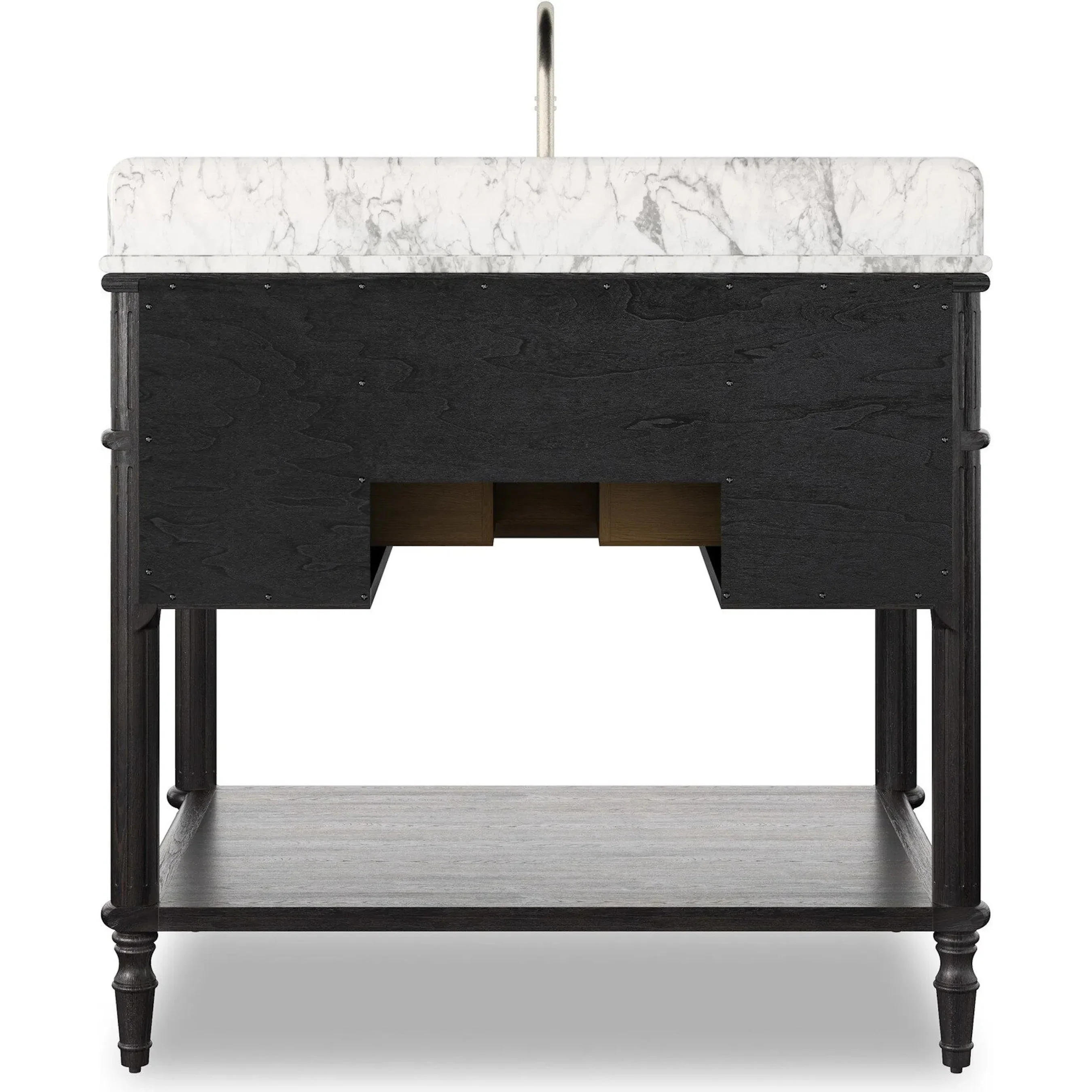 Toulouse Single Vanity - Image 5