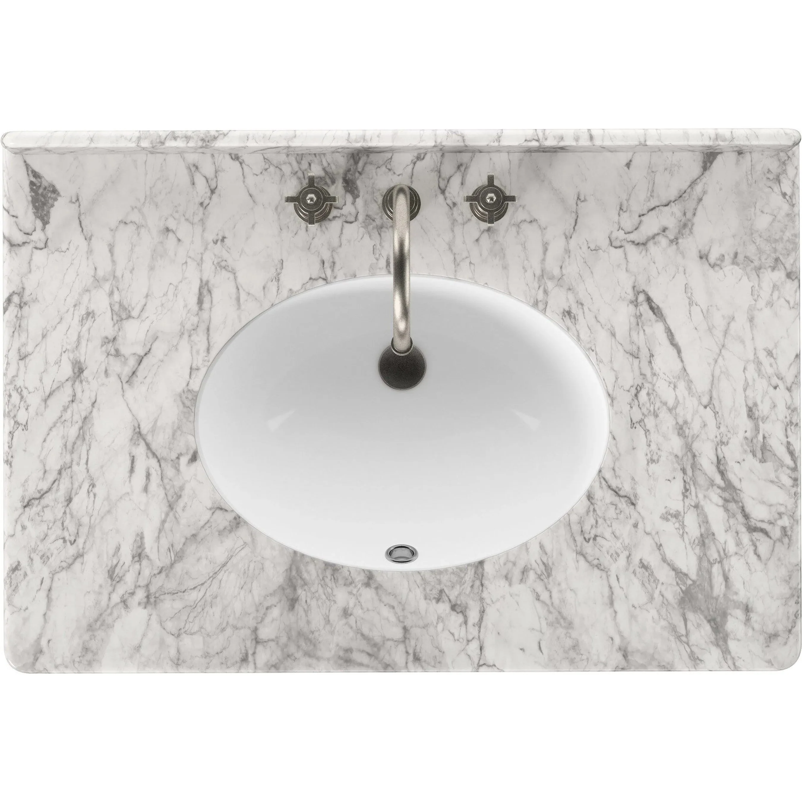 Toulouse Single Vanity - Image 6