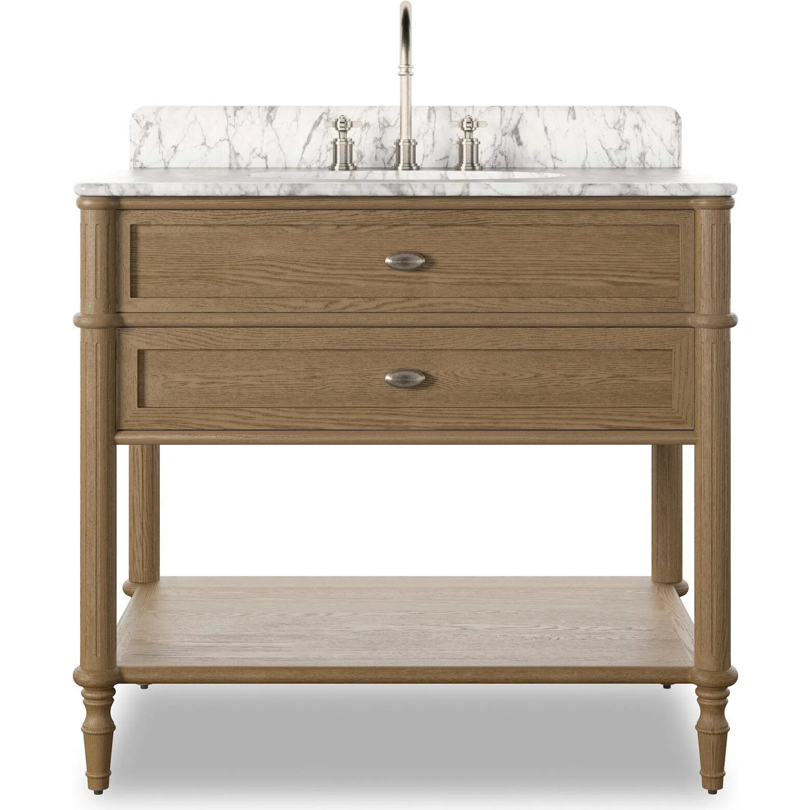 Toulouse Single Vanity - Image 8