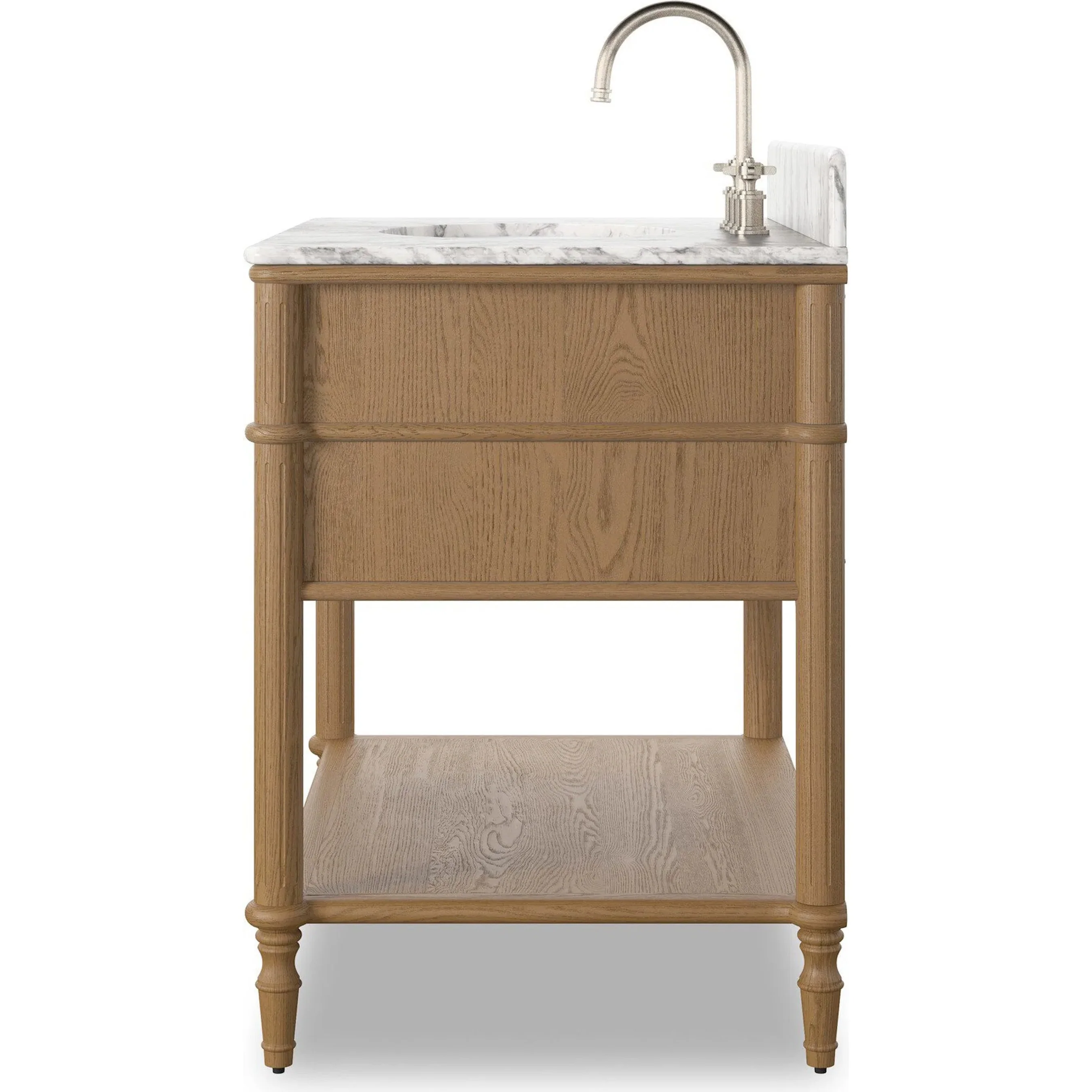 Toulouse Single Vanity - Image 9