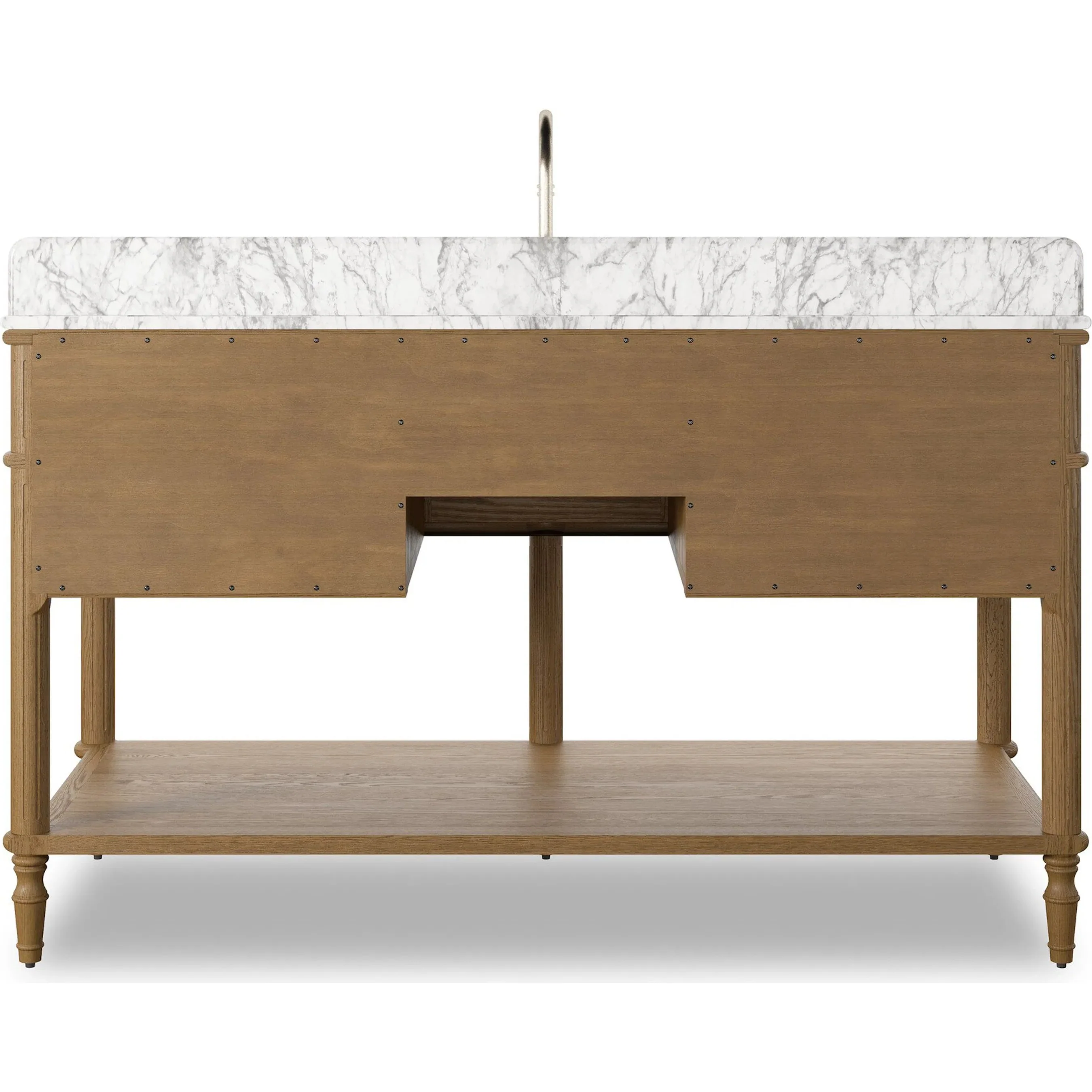 Toulouse Single Wide Vanity - Image 10