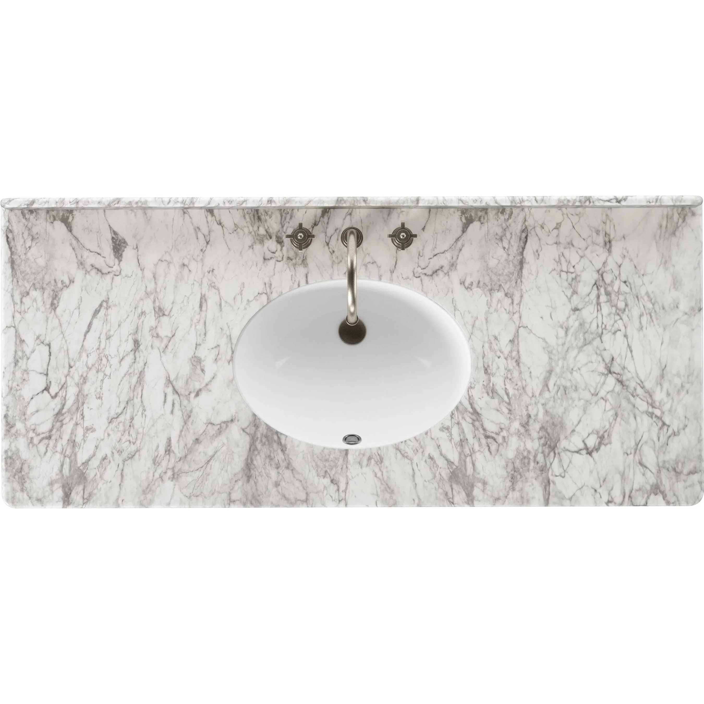 Toulouse Single Wide Vanity - Image 11