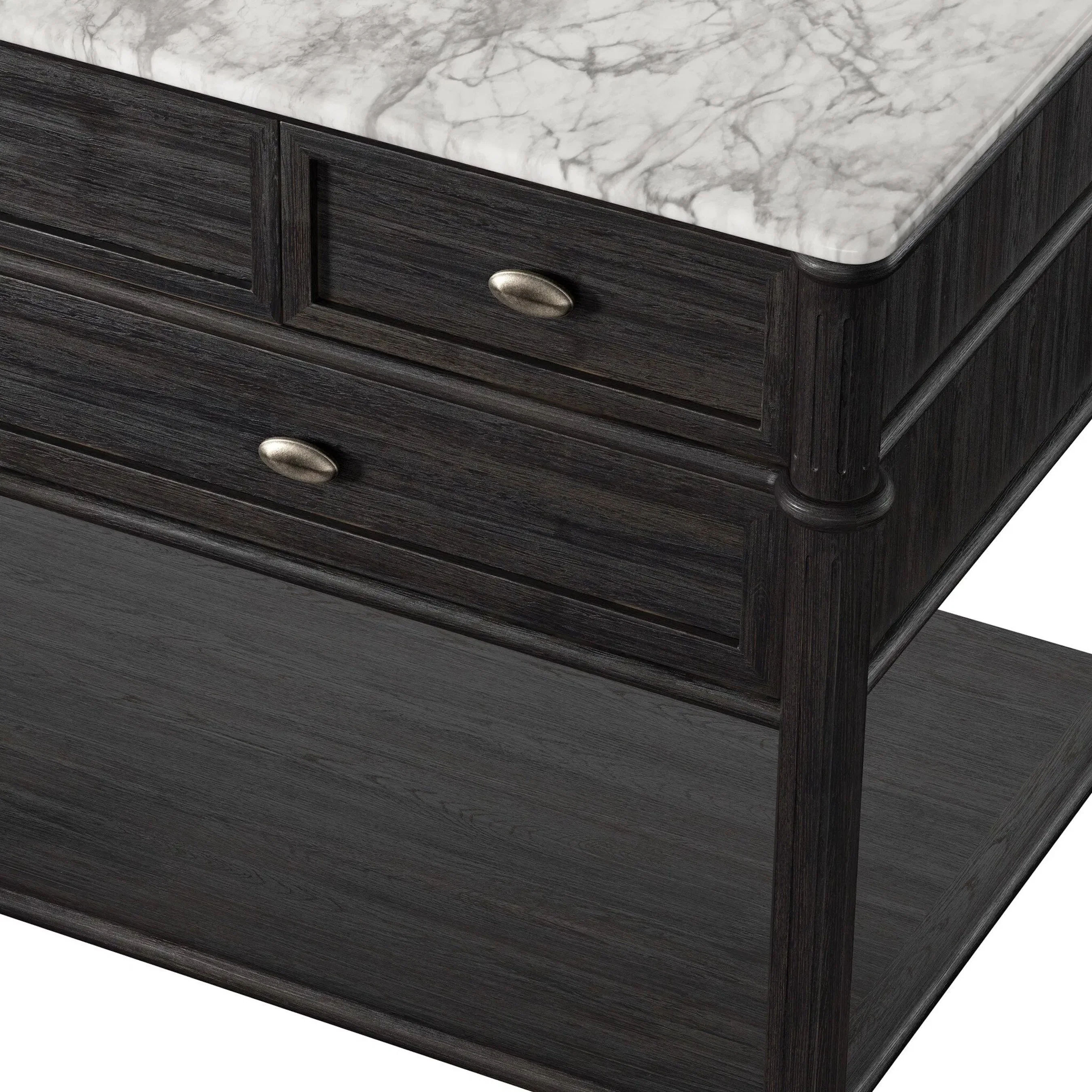 Toulouse Single Wide Vanity - Image 14