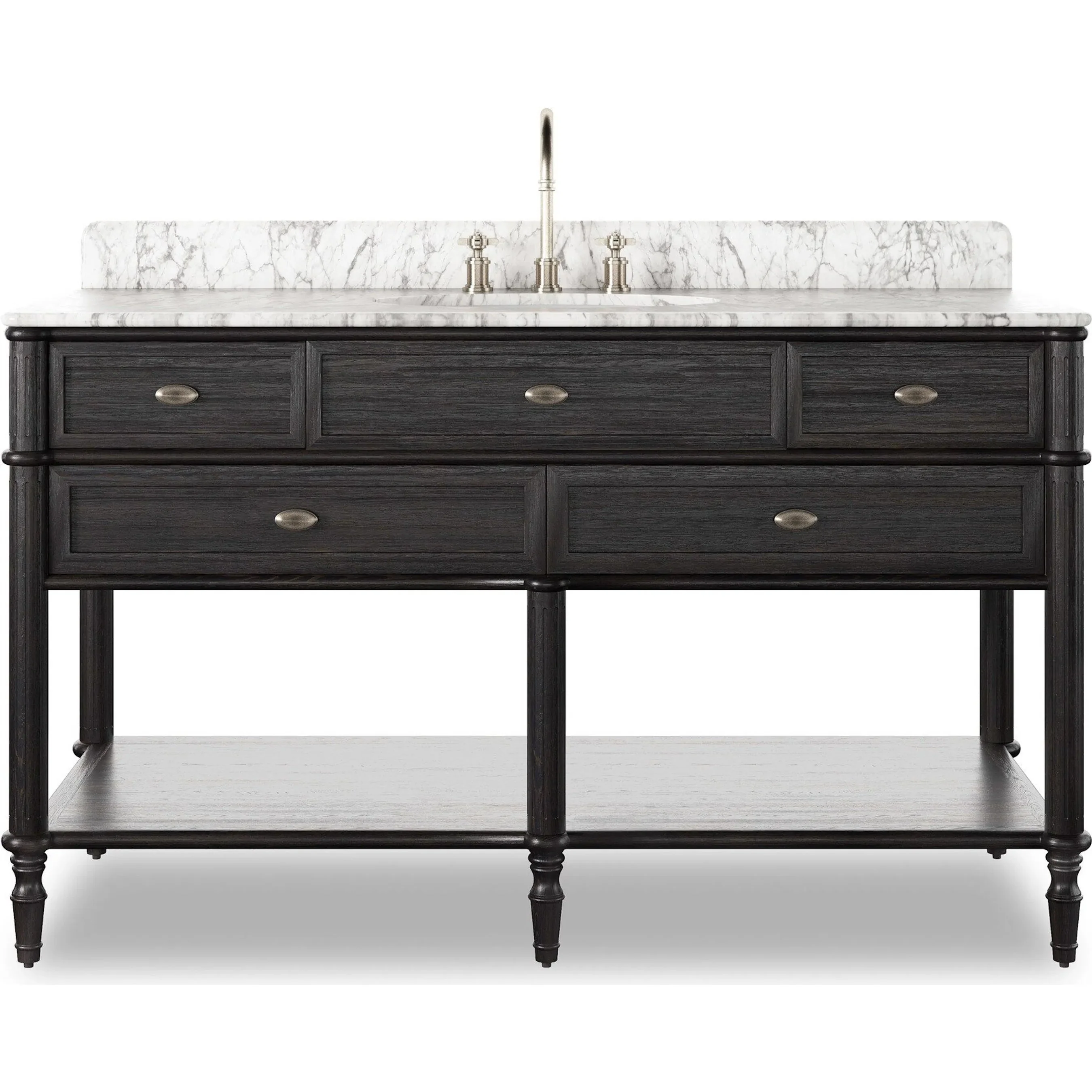 Toulouse Single Wide Vanity - Image 3