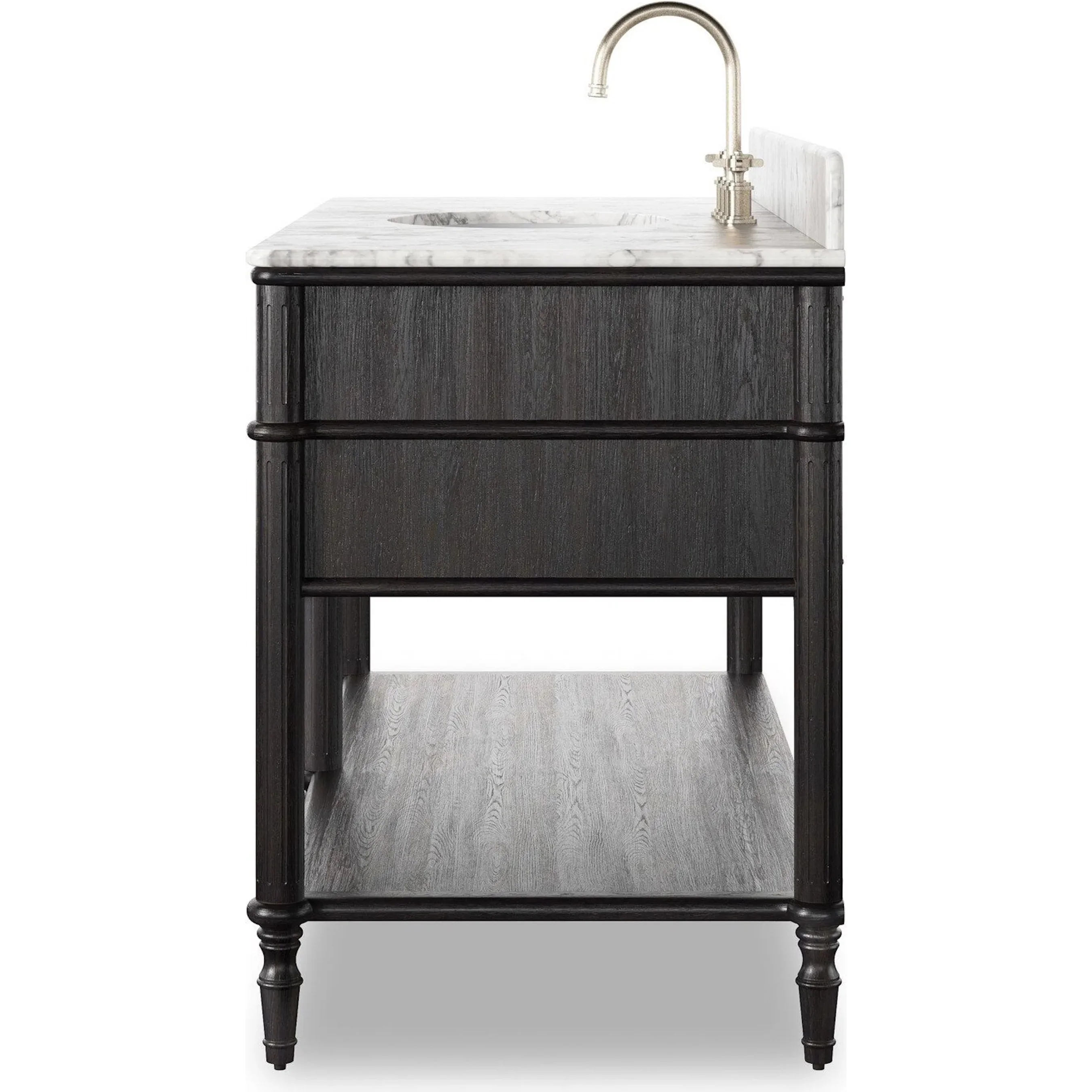 Toulouse Single Wide Vanity - Image 4