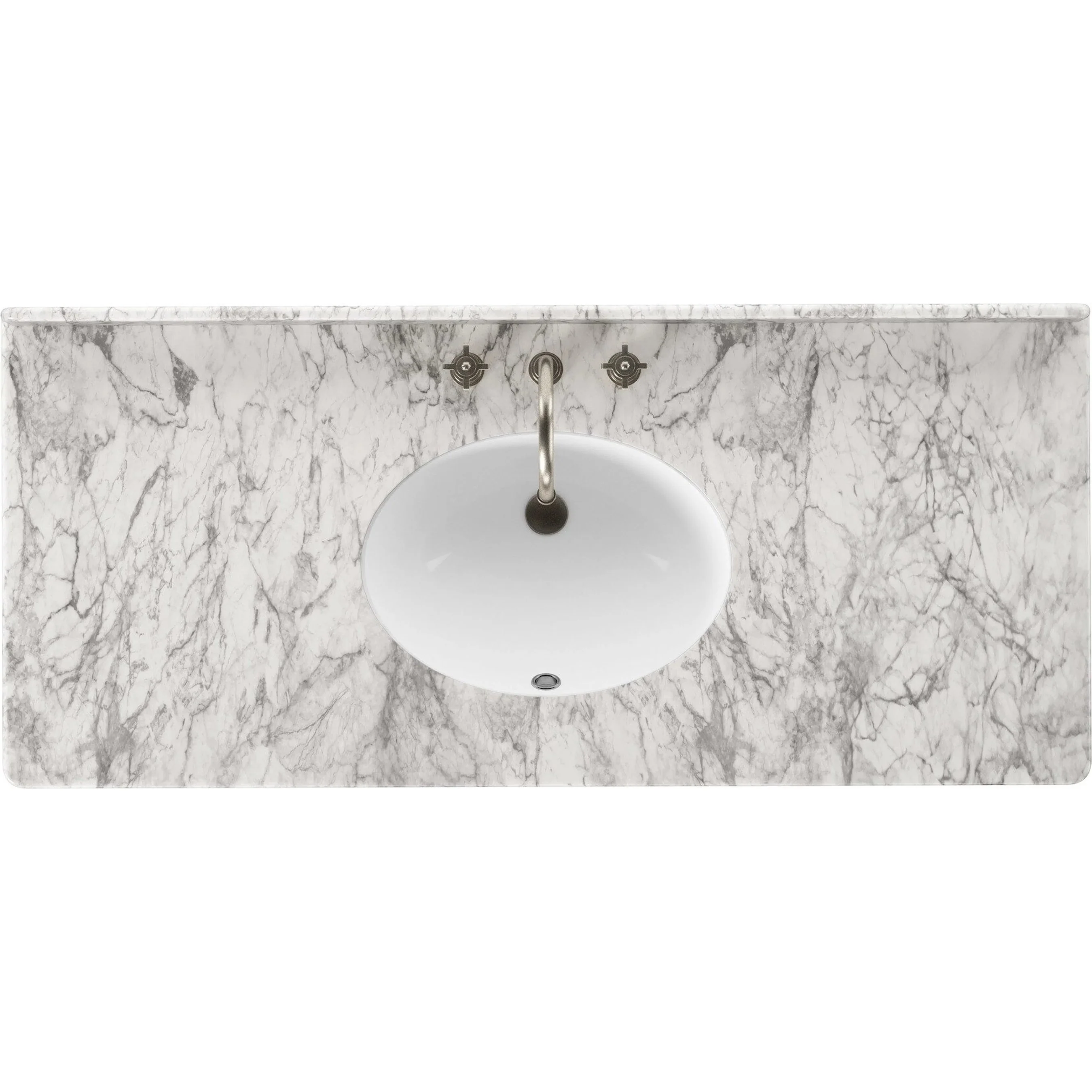 Toulouse Single Wide Vanity - Image 6