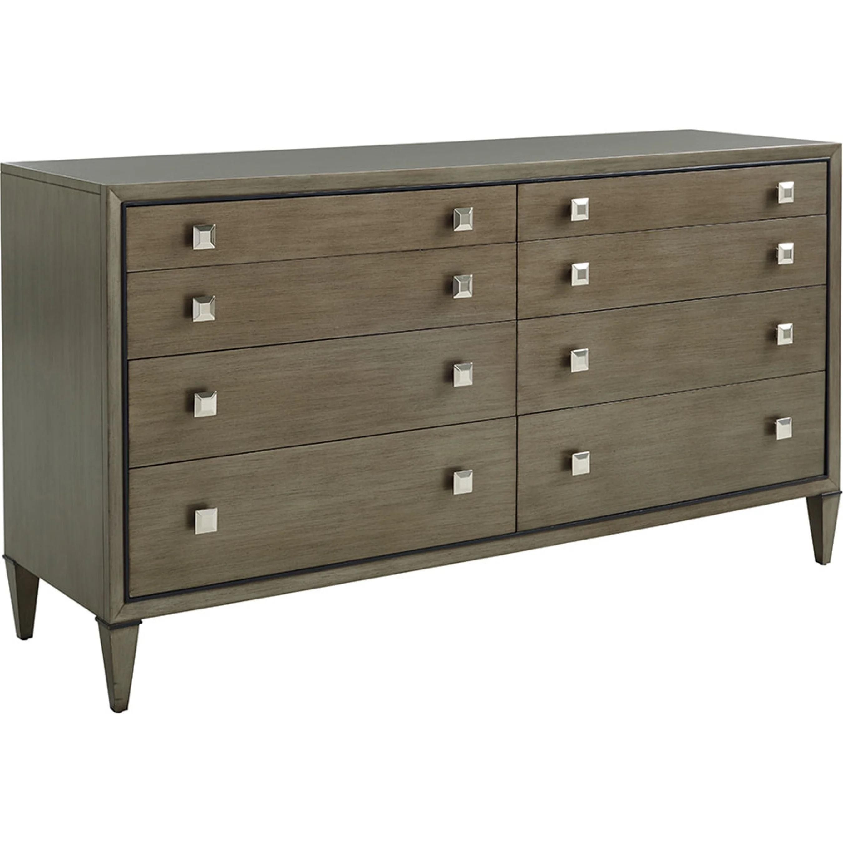 Touraine Dresser