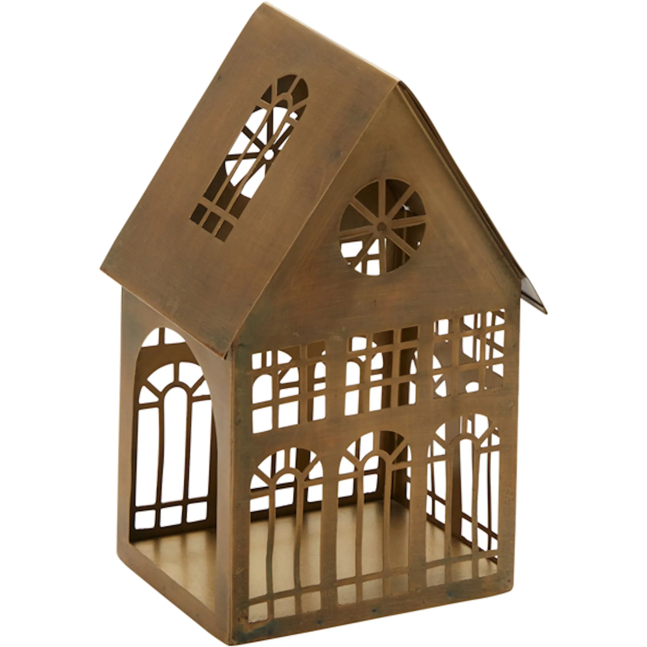 Township House 2 (Set of 2)