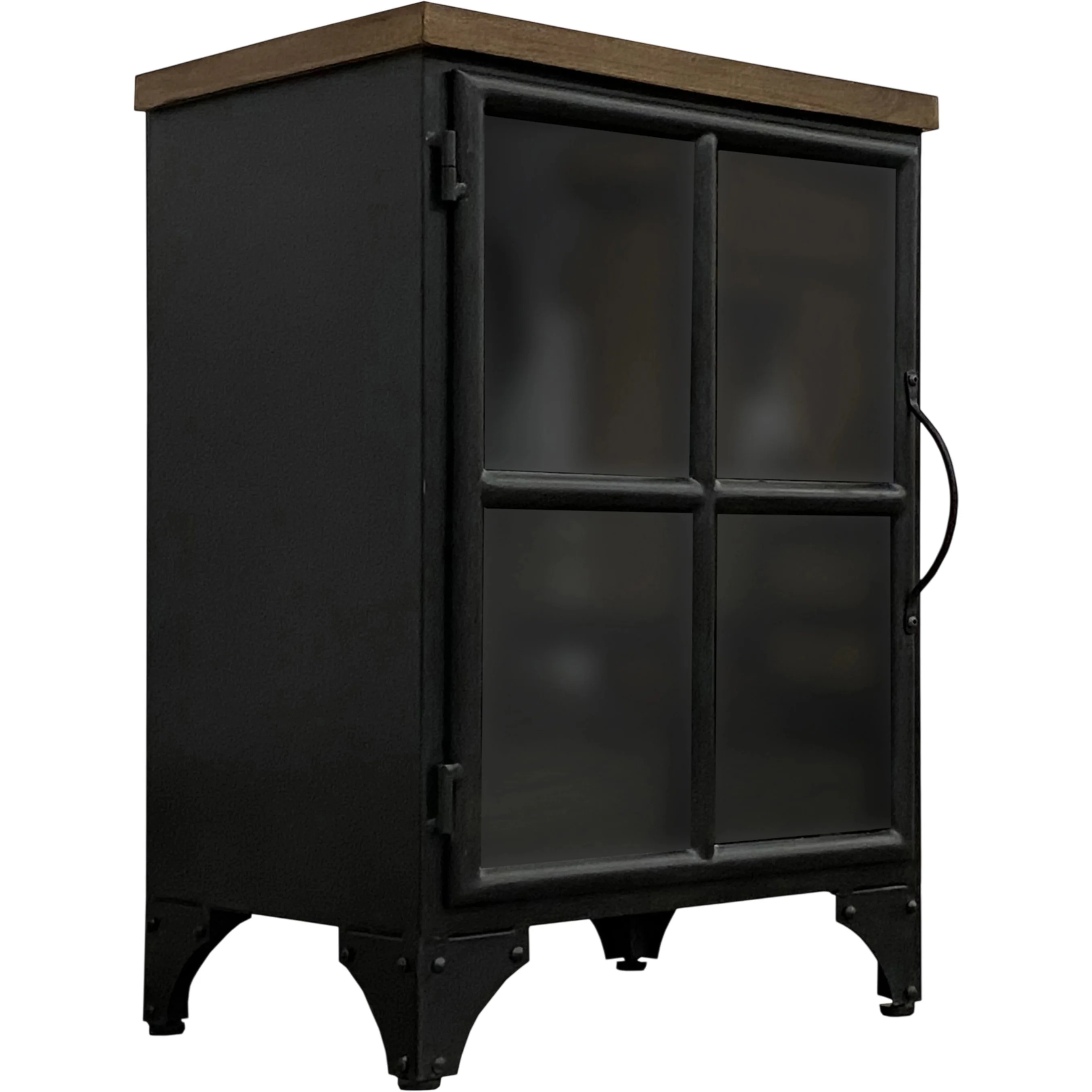 Tradition Nightstand