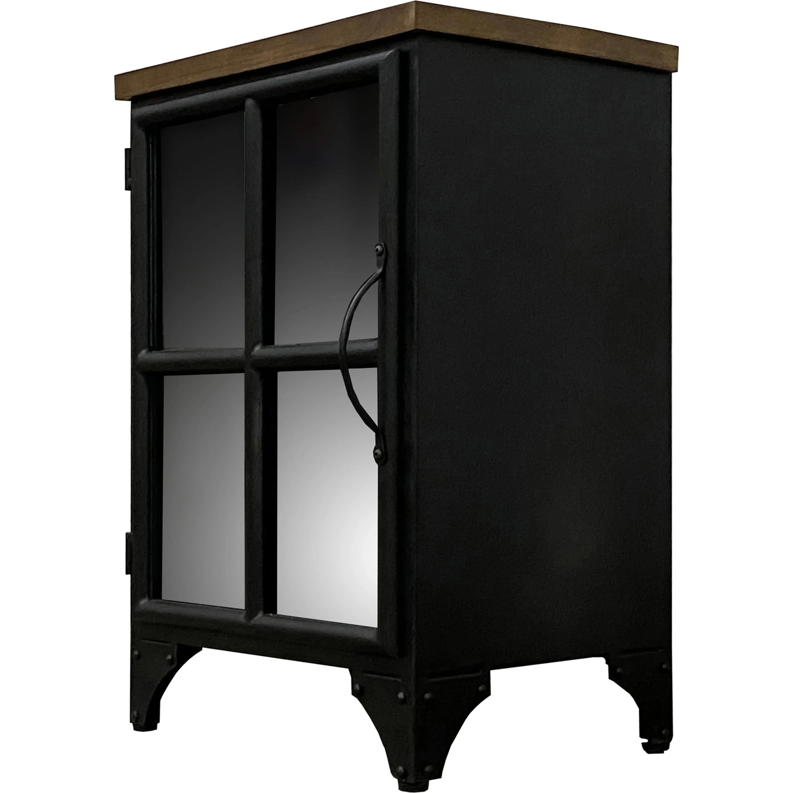 Tradition Nightstand - Image 2