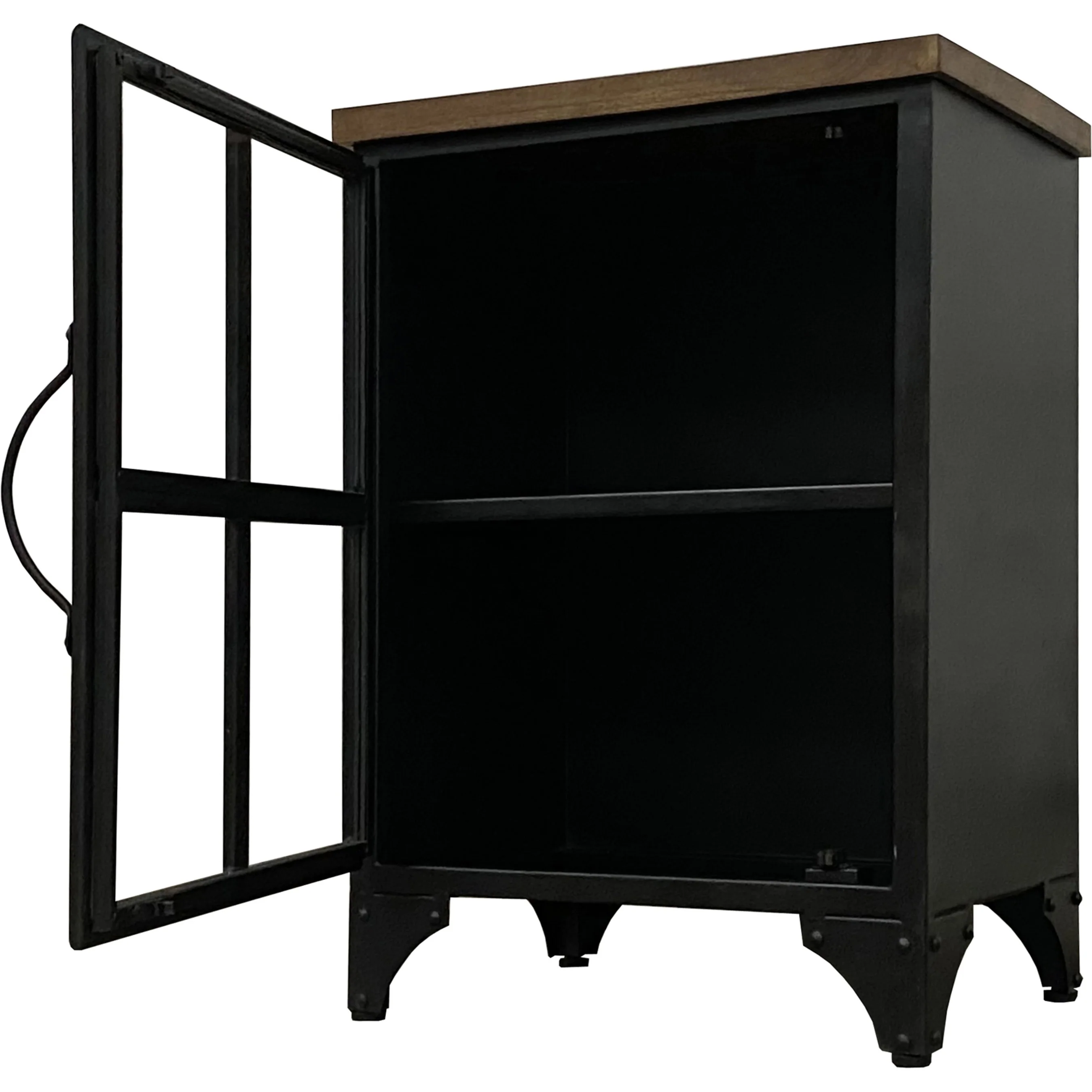 Tradition Nightstand - Image 5