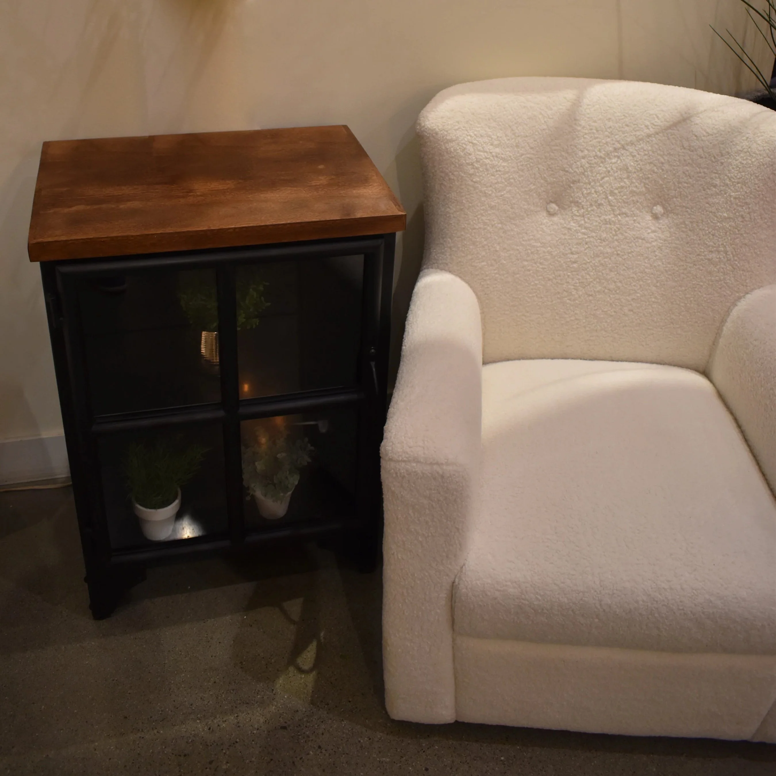 Tradition Nightstand - Image 6