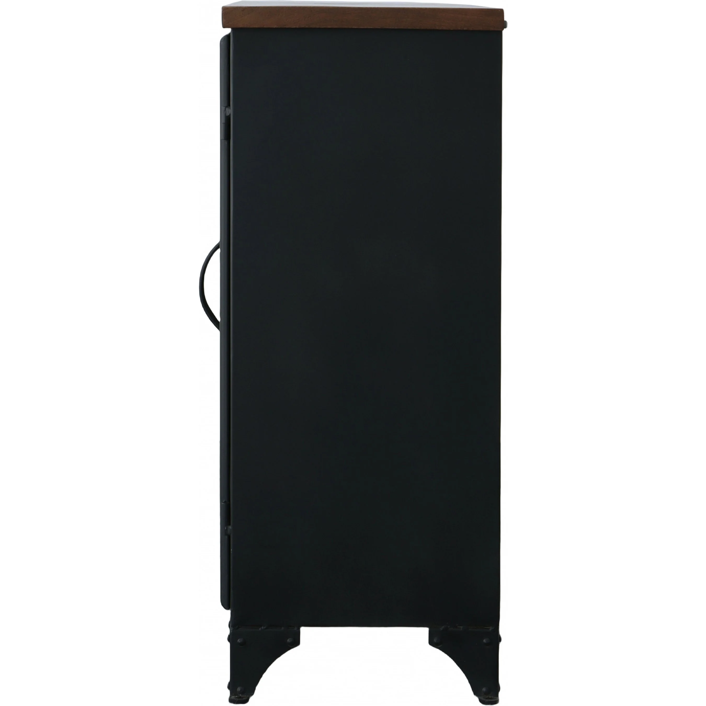 Tradition Two Door Sideboard - Image 3