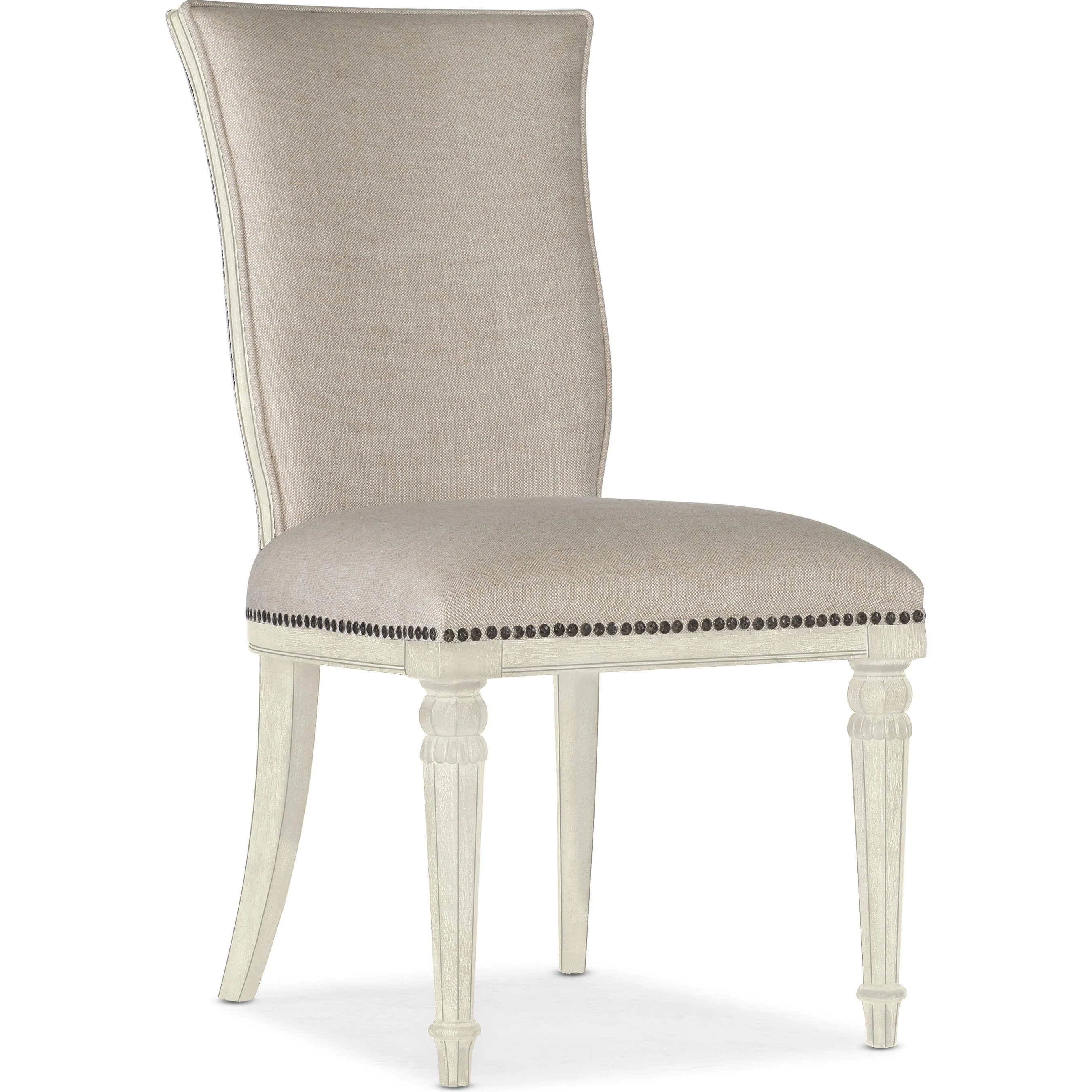 Traditions Upholstered Side Chair (Set of 2)