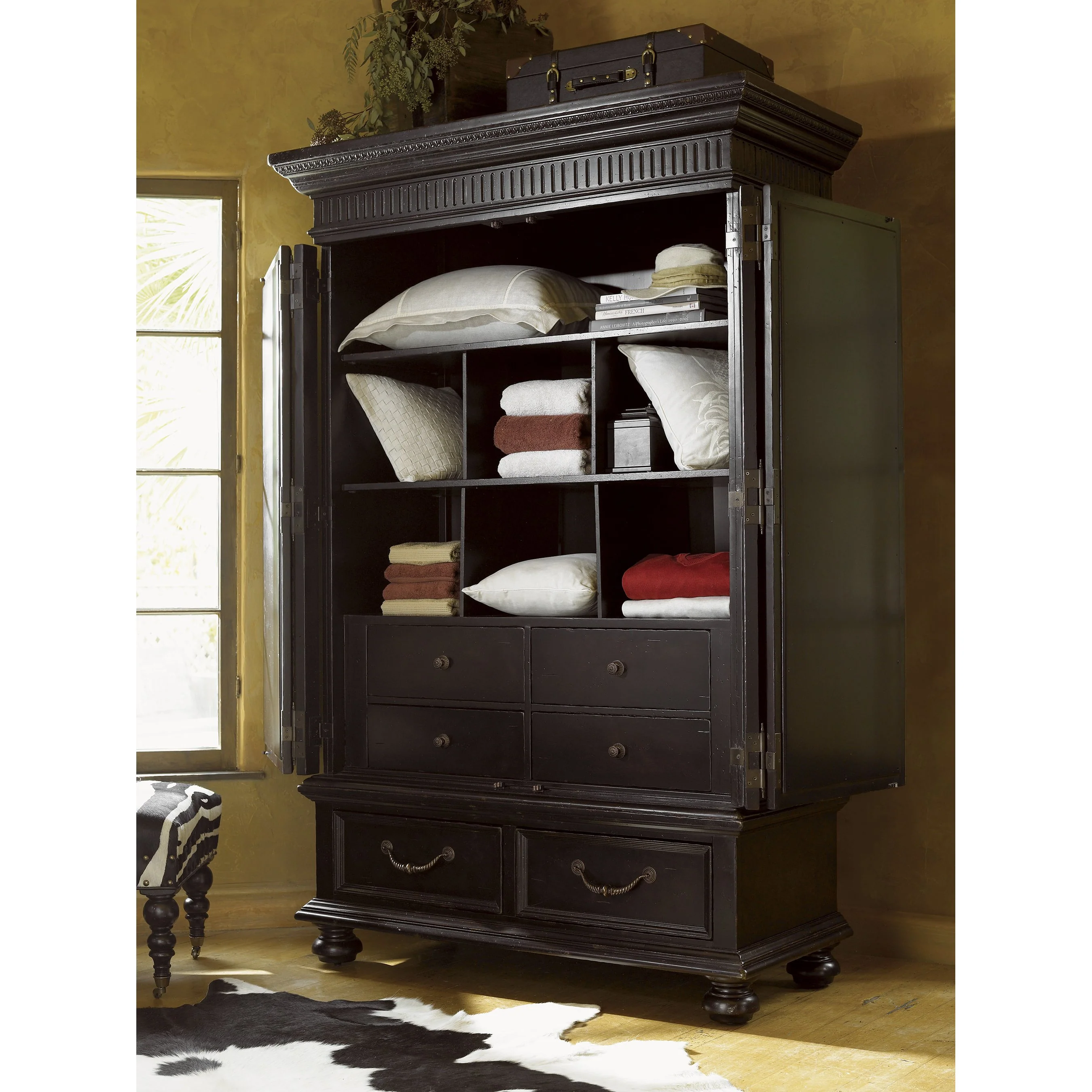 Trafalgar Armoire - Image 3
