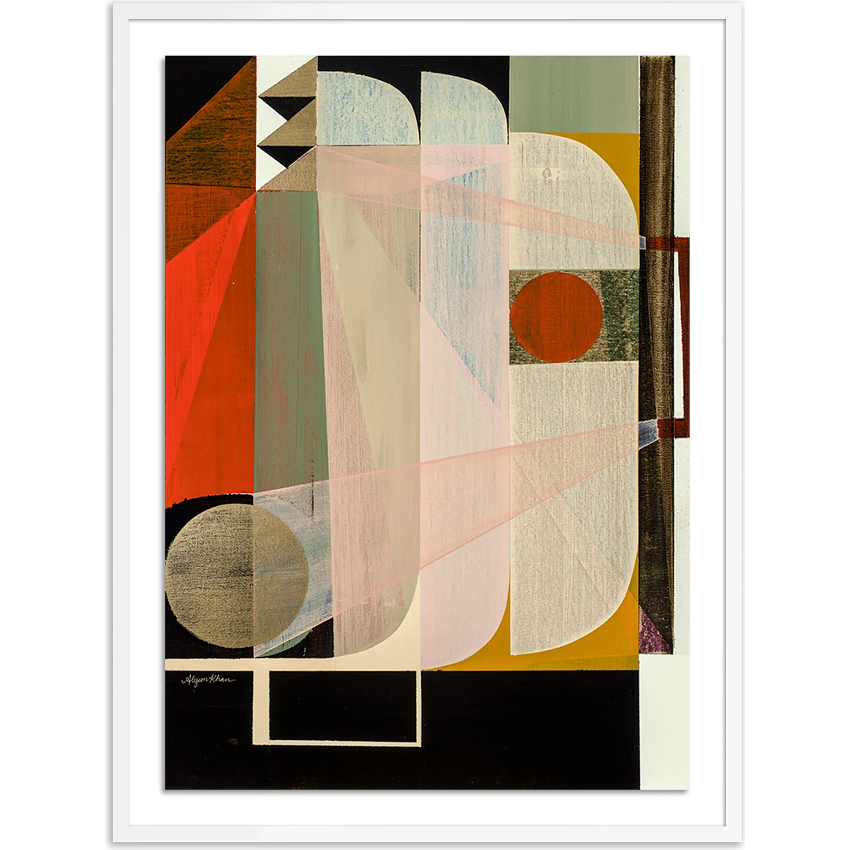 Trajectory by Alyson Khan - Image 10