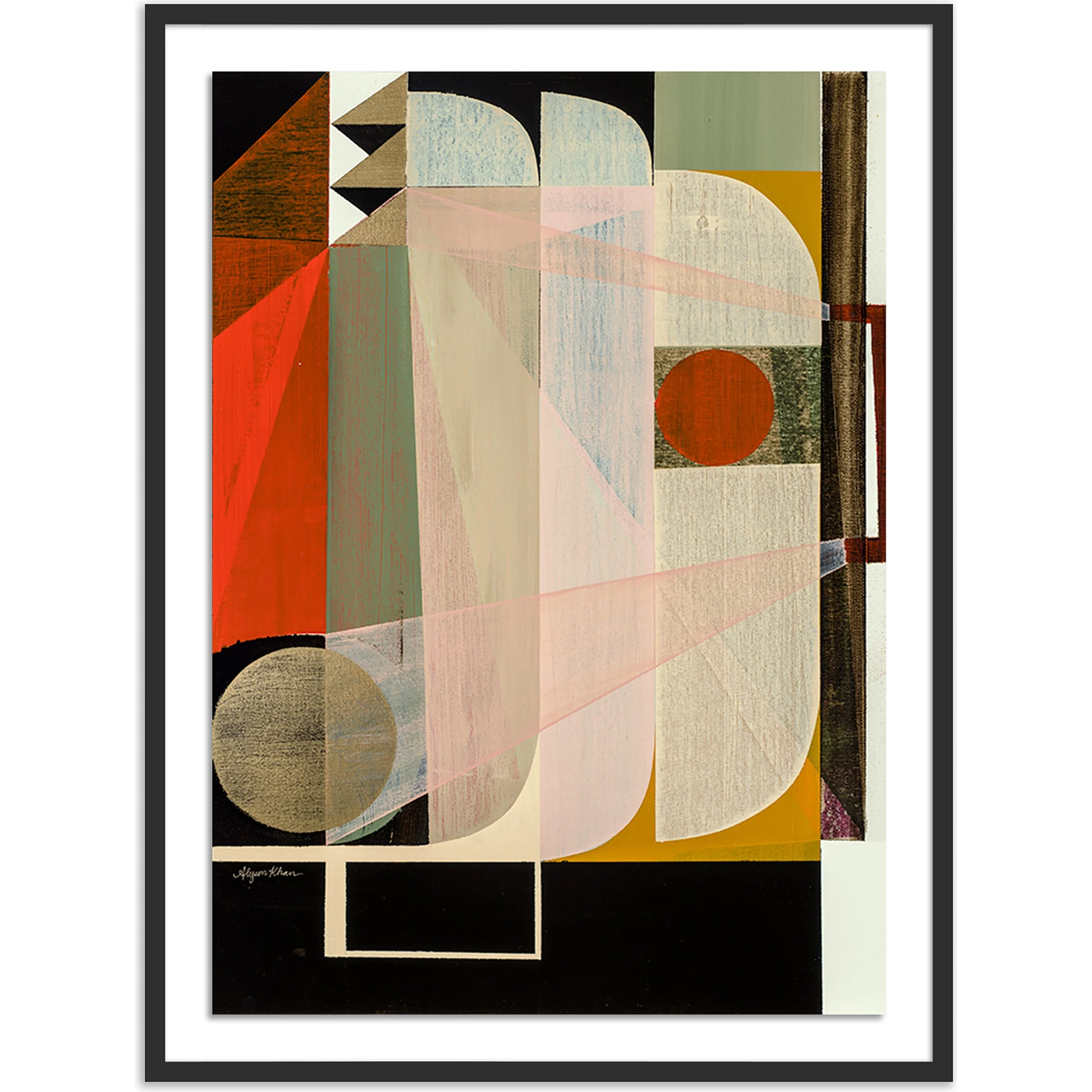 Trajectory by Alyson Khan - Image 11