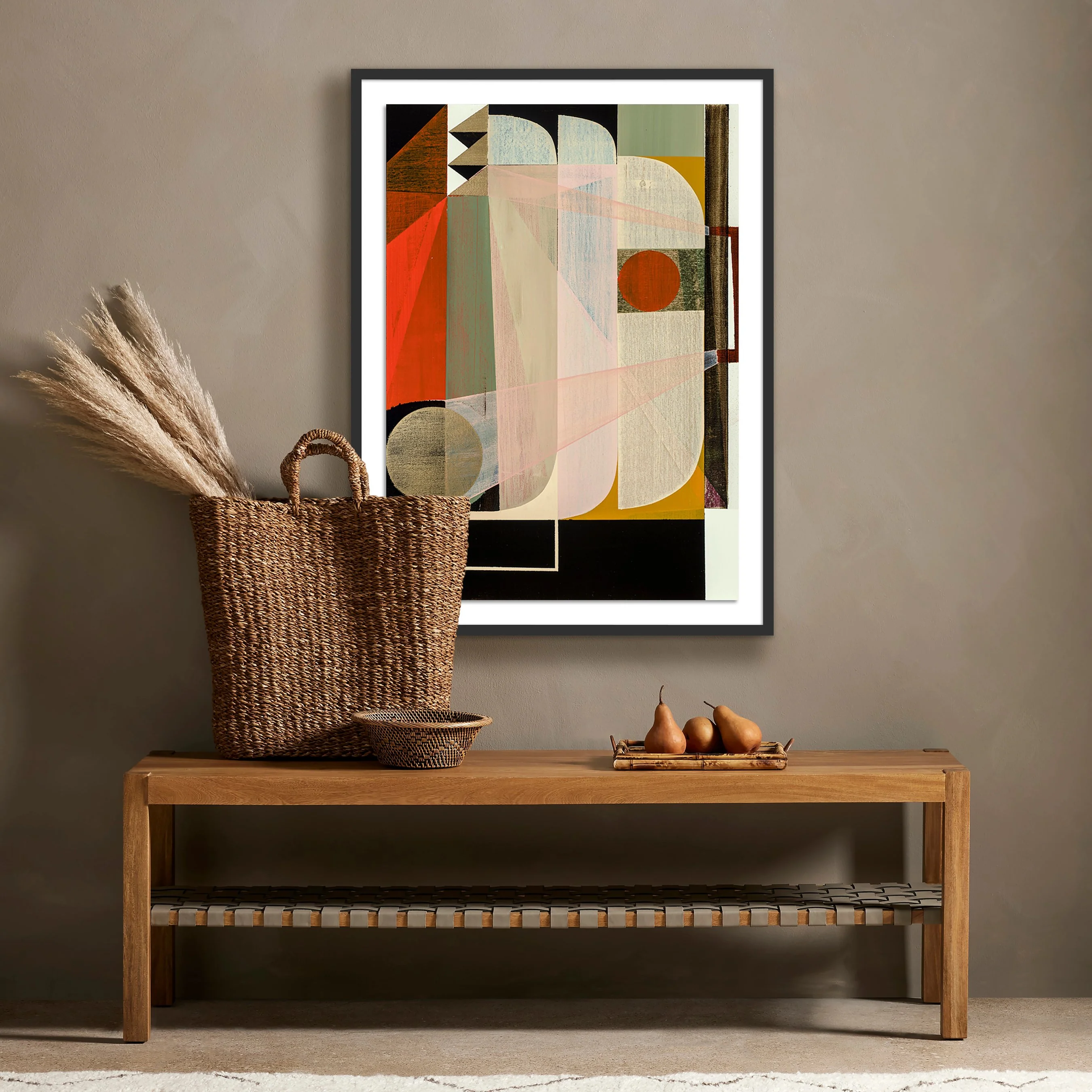 Trajectory by Alyson Khan - Image 27