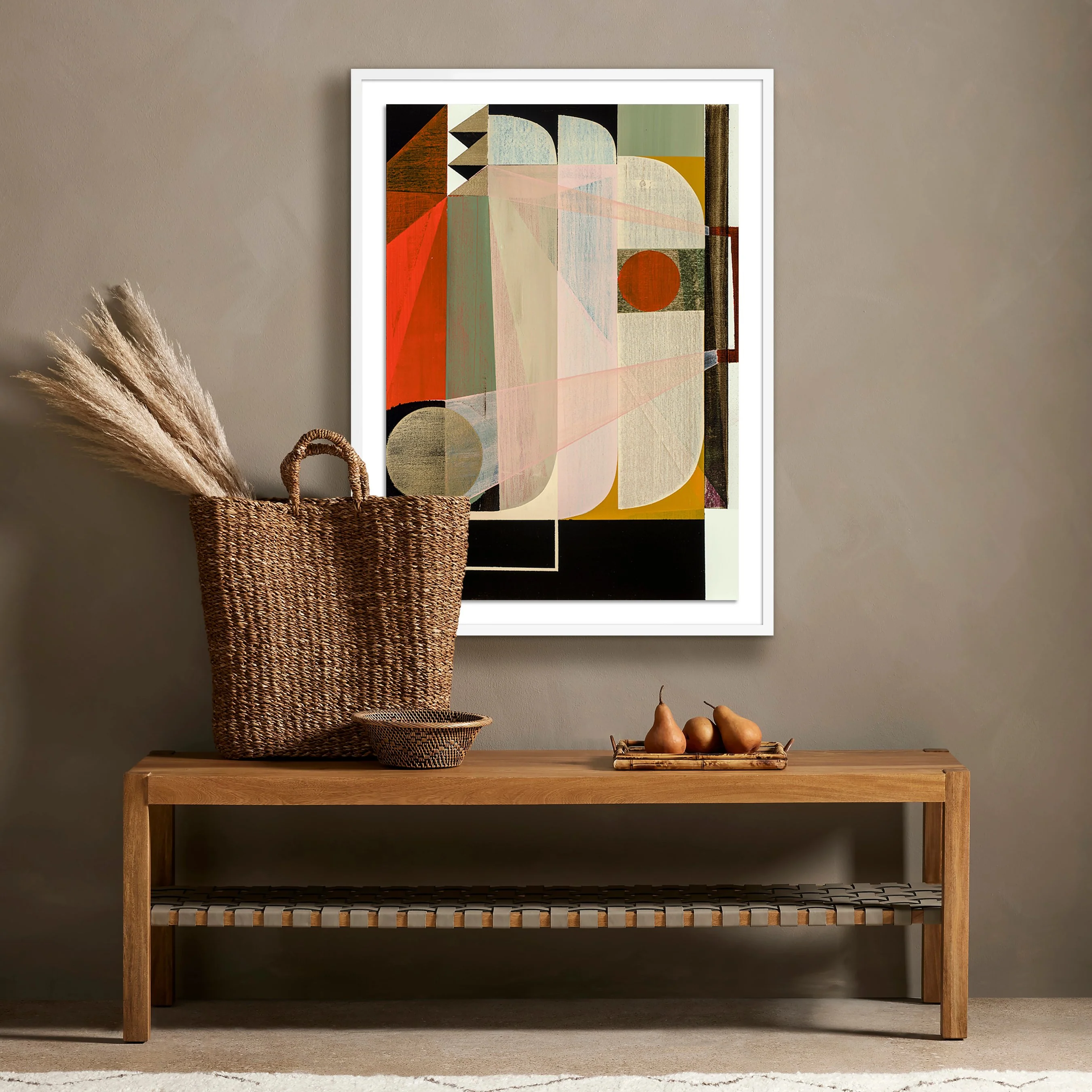Trajectory by Alyson Khan - Image 28