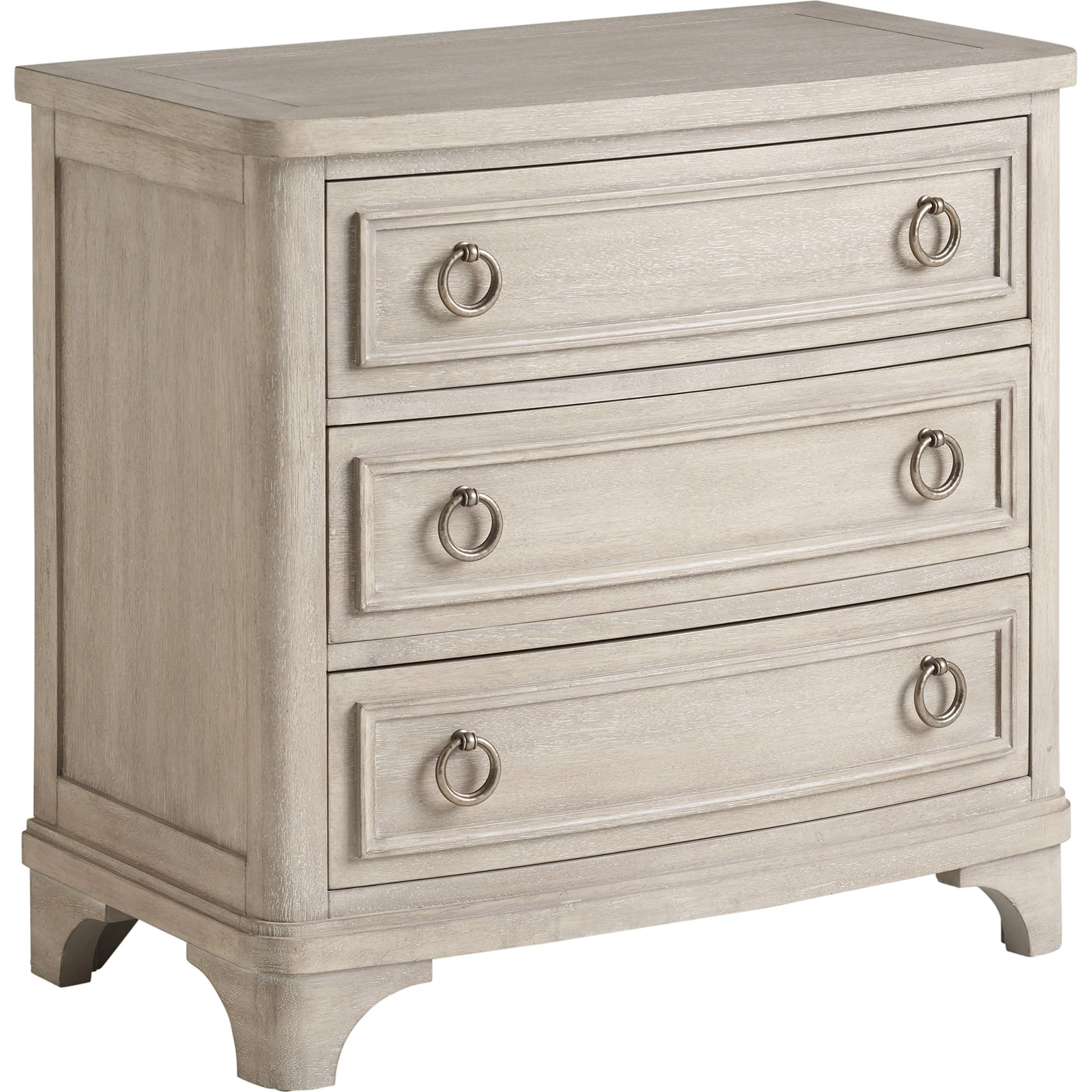 Trancas Nightstand