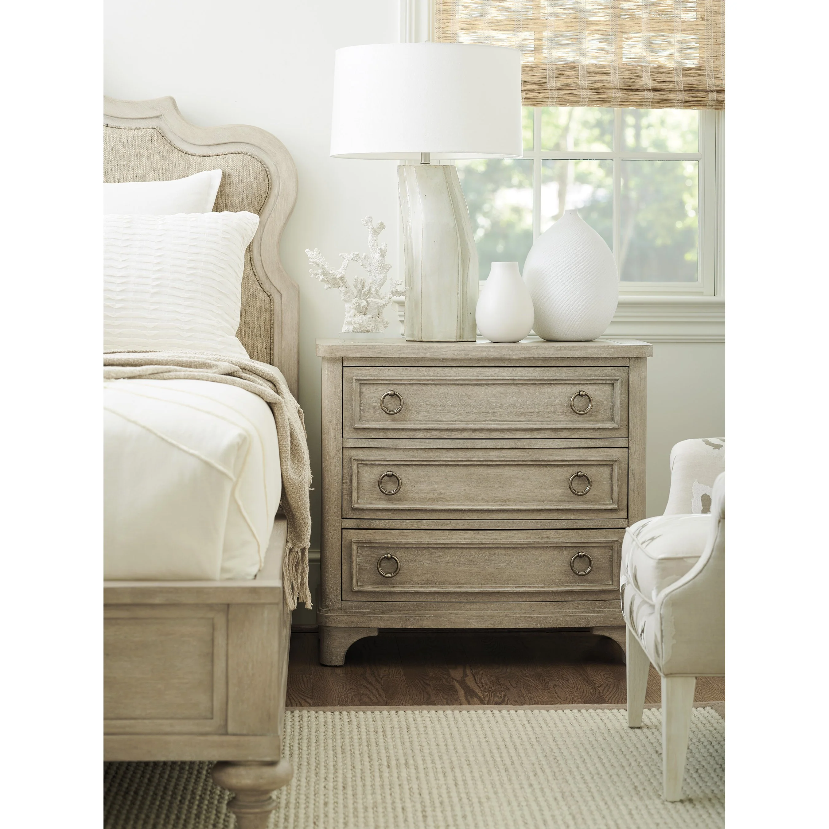 Trancas Nightstand - Image 2