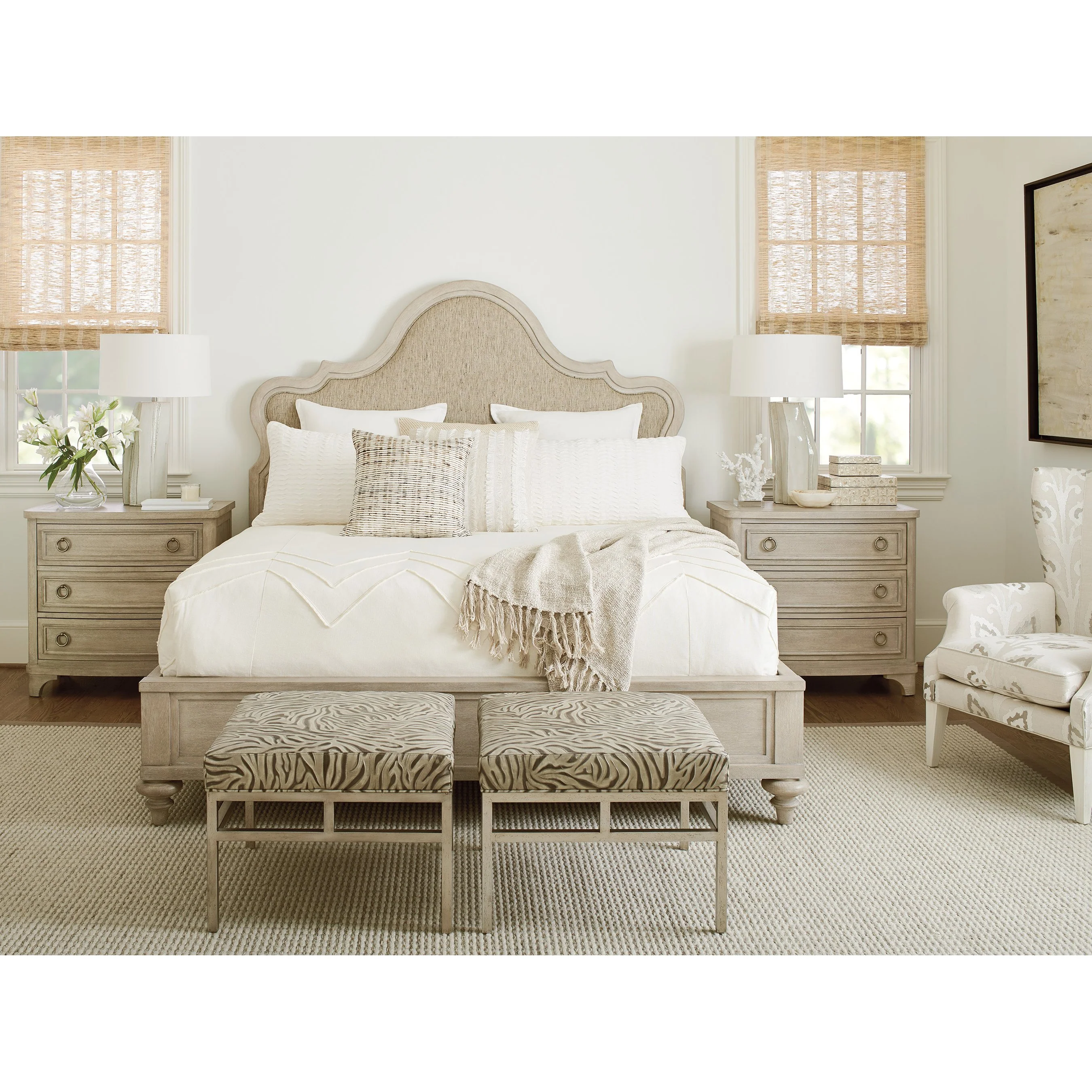 Trancas Nightstand - Image 3