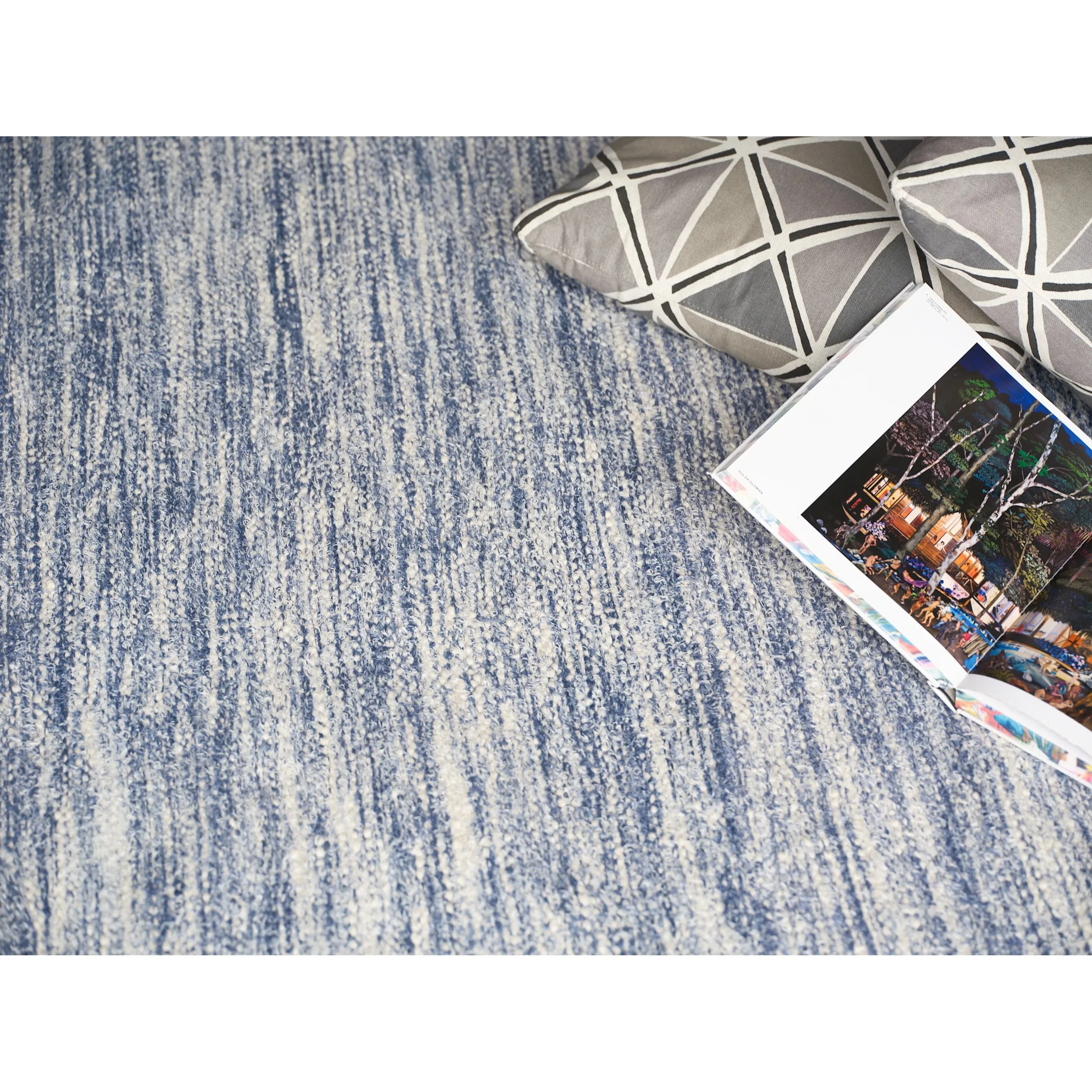 Tranquility 4951 Rug - Image 5